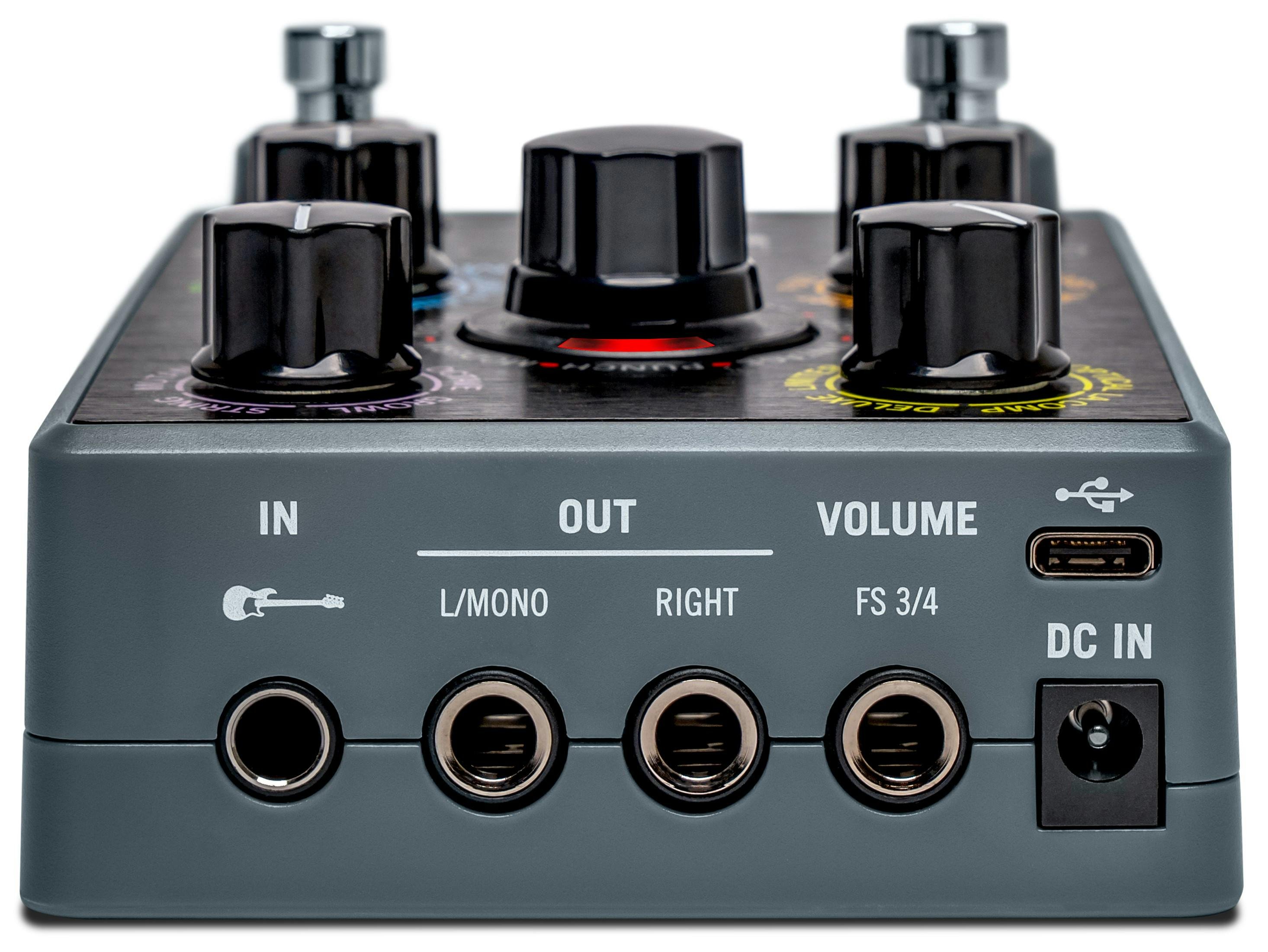 Line 6 POD Express Bass Pedal - PODEXPRESSBASS-Line-6-POD-Express-Bass-Pedal-Top.jpg