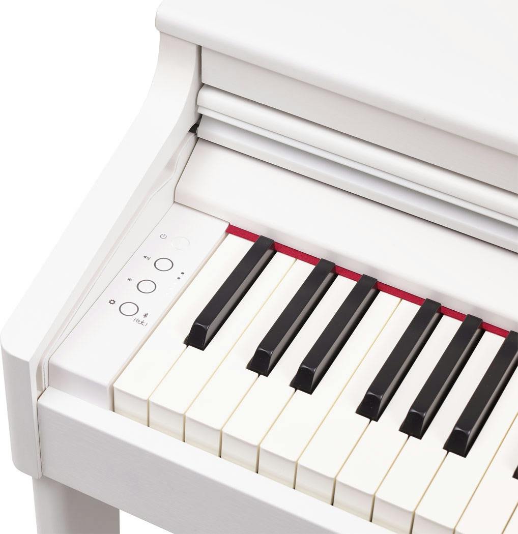 Roland RP701 - SMALL HOME Digital Piano in White - 530813-1660210967952.jpg