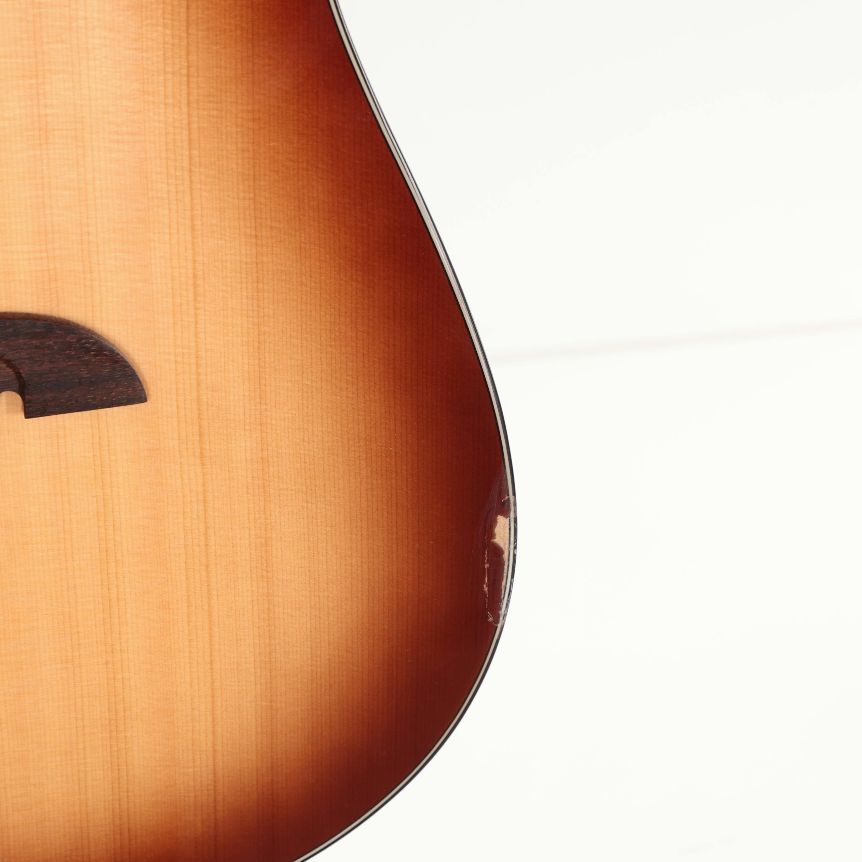B Stock : Alvarez AD6012CESHB Artist Dreadnought 12-String Electro Acoustic Guitar in Shadowburst - B-AD6012CES-0001-B-AD6012CES-0001-(4).jpg