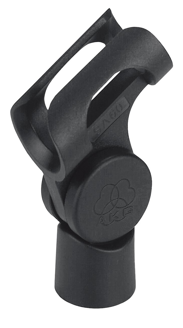 AKG SA60 Straight Shaft Microphone stand adaptor - 434277-AKG_sa60_web.jpg