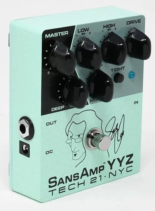 Tech 21 YYZ Geddy Lee Signature SansAmp YYZ Pedal - YYZ-2.jpg