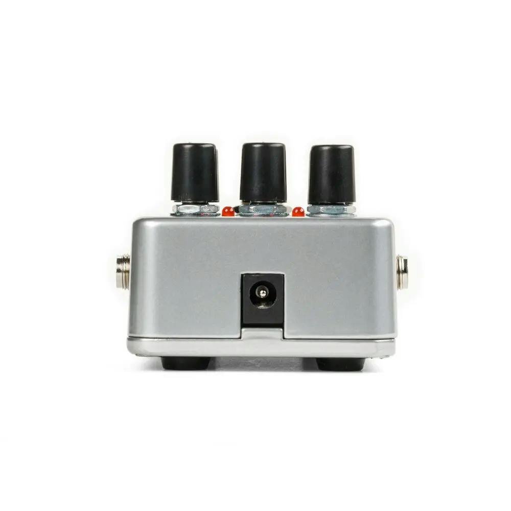 Electro-Harmonix Nano Deluxe Memory Man Delay Pedal - Andertons