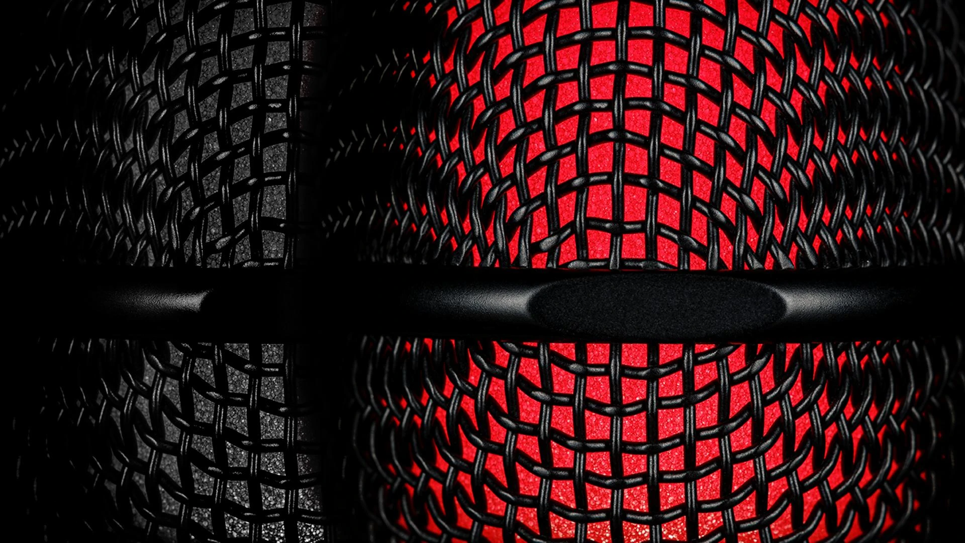 sE Electronics V7 Black Dynamic Vocal Microphone - imgi_7_V7-BLACK-Dual-Grille.jpg