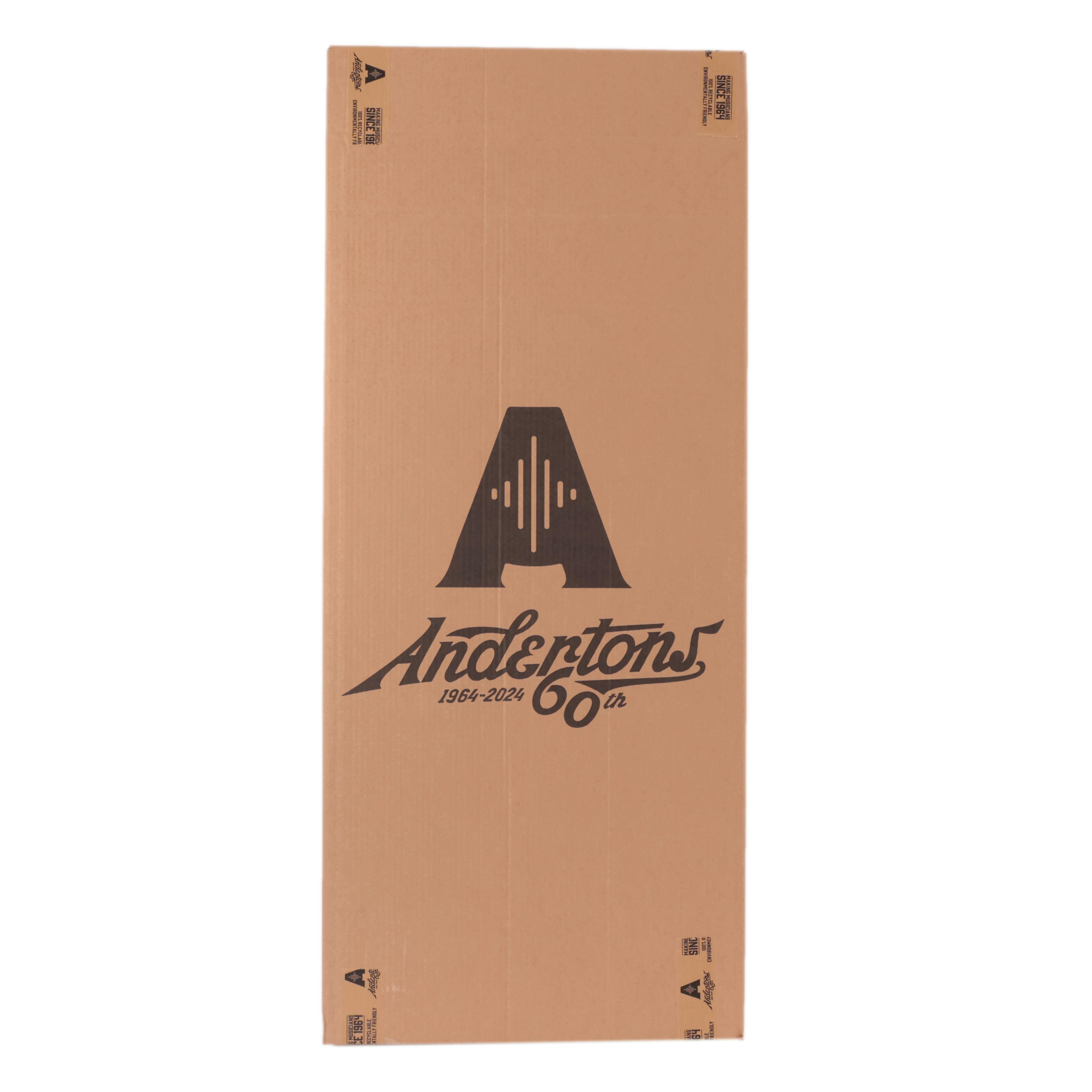 Andertons Music Co. Electric Guitar Box (H116cm x W49cm x D17cm) - AMC-BOX-02-AMC-BOX-02-2.jpg