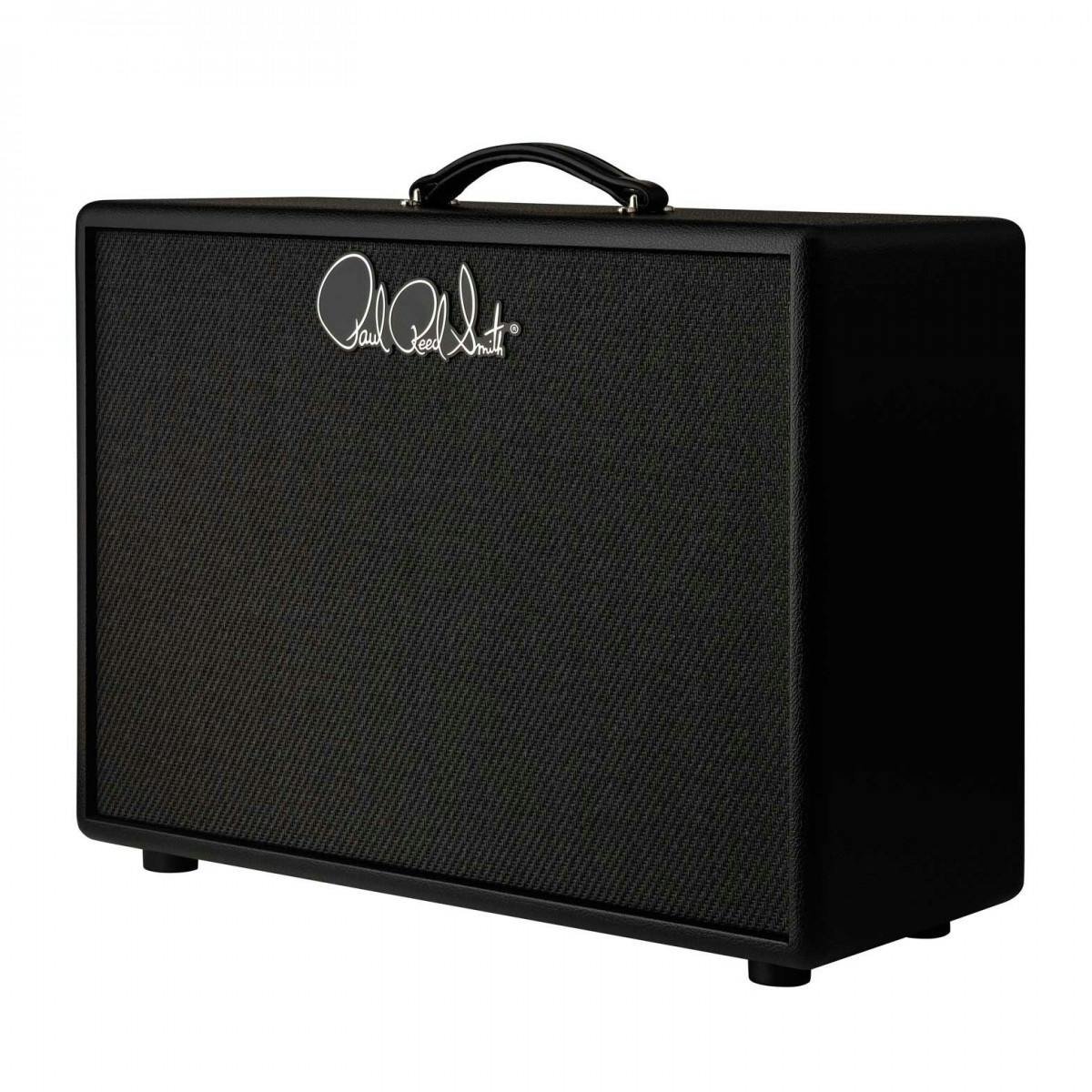 PRS Archon 1x12" Closed-Back Cabinet - 467198-PRS-Archon-1x12-Closed-Back-Cabinet-Angle.jpg