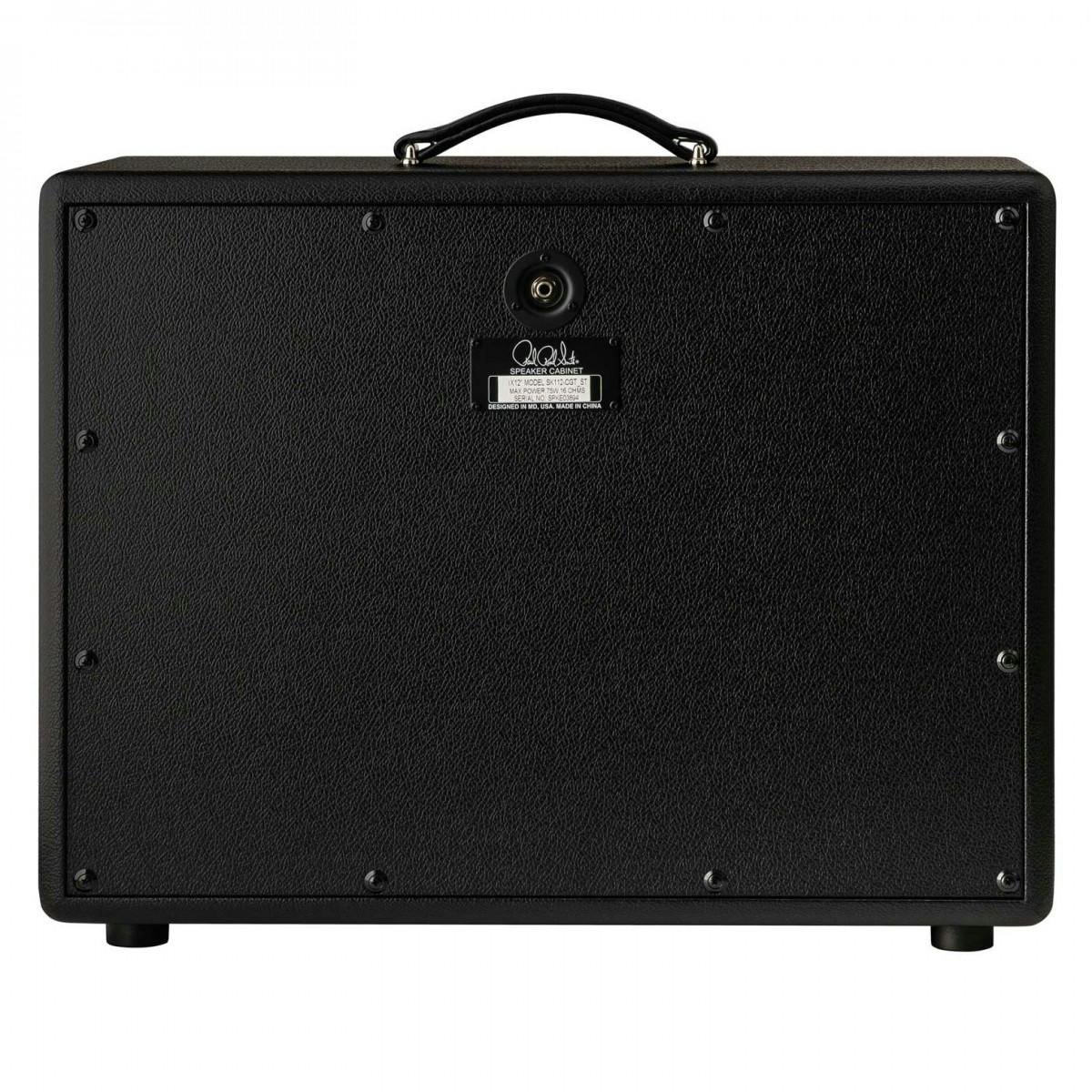 PRS Archon 1x12" Closed-Back Cabinet - 467199-PRS-Archon-1x12-Closed-Back-Cabinet-Rear.jpg