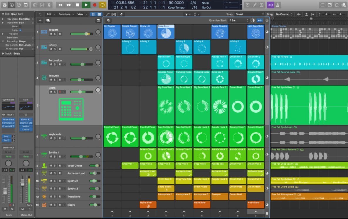 Apple Logic Pro X - Academic Institution Only - 444644-D6238 (2).jpg