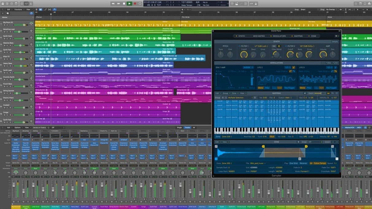 Apple Logic Pro X - Academic Institution Only - 444645-D6238.jpg