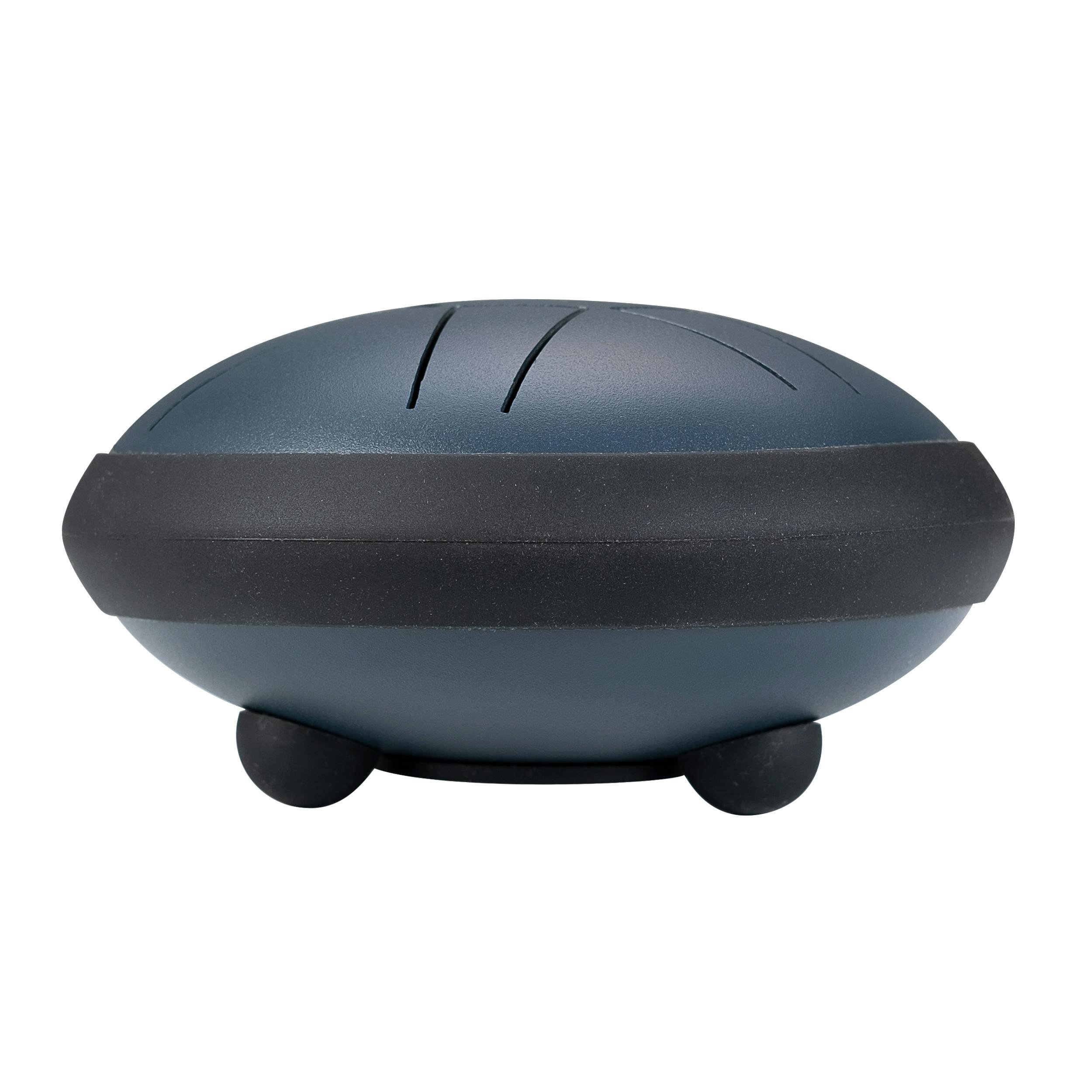 Sela Melody Tongue Drum 5.5in A5 Blue - SE350-SE-350-01.jpg