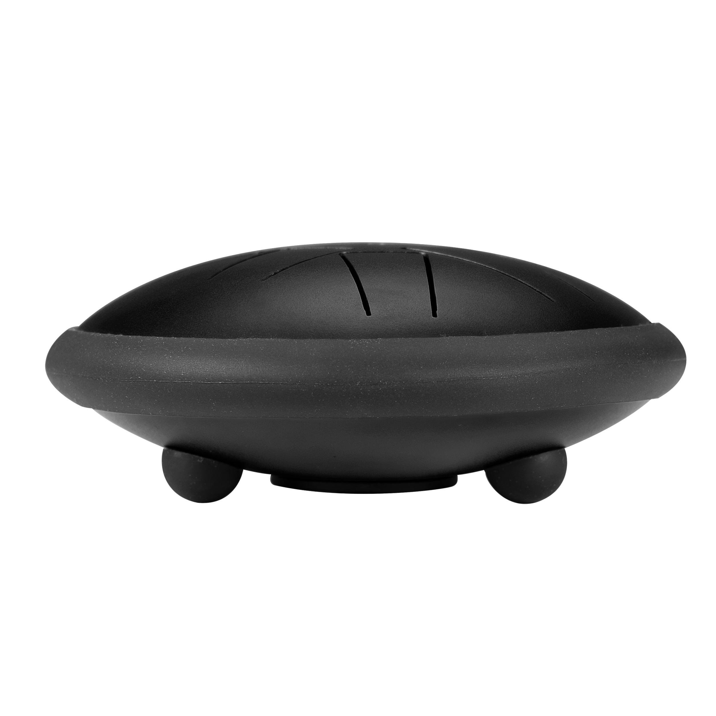 Sela Melody Tongue Drum 6in C Maj Black - SE360-SE-360-01.jpg
