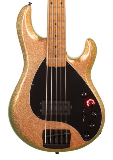 Music Man DarkRay 5-String Bass Guitar in Gold Bar - 129-TWS-10-01-MB-BM-1280_gbdSpl1rL66kQa77-hero.jpg
