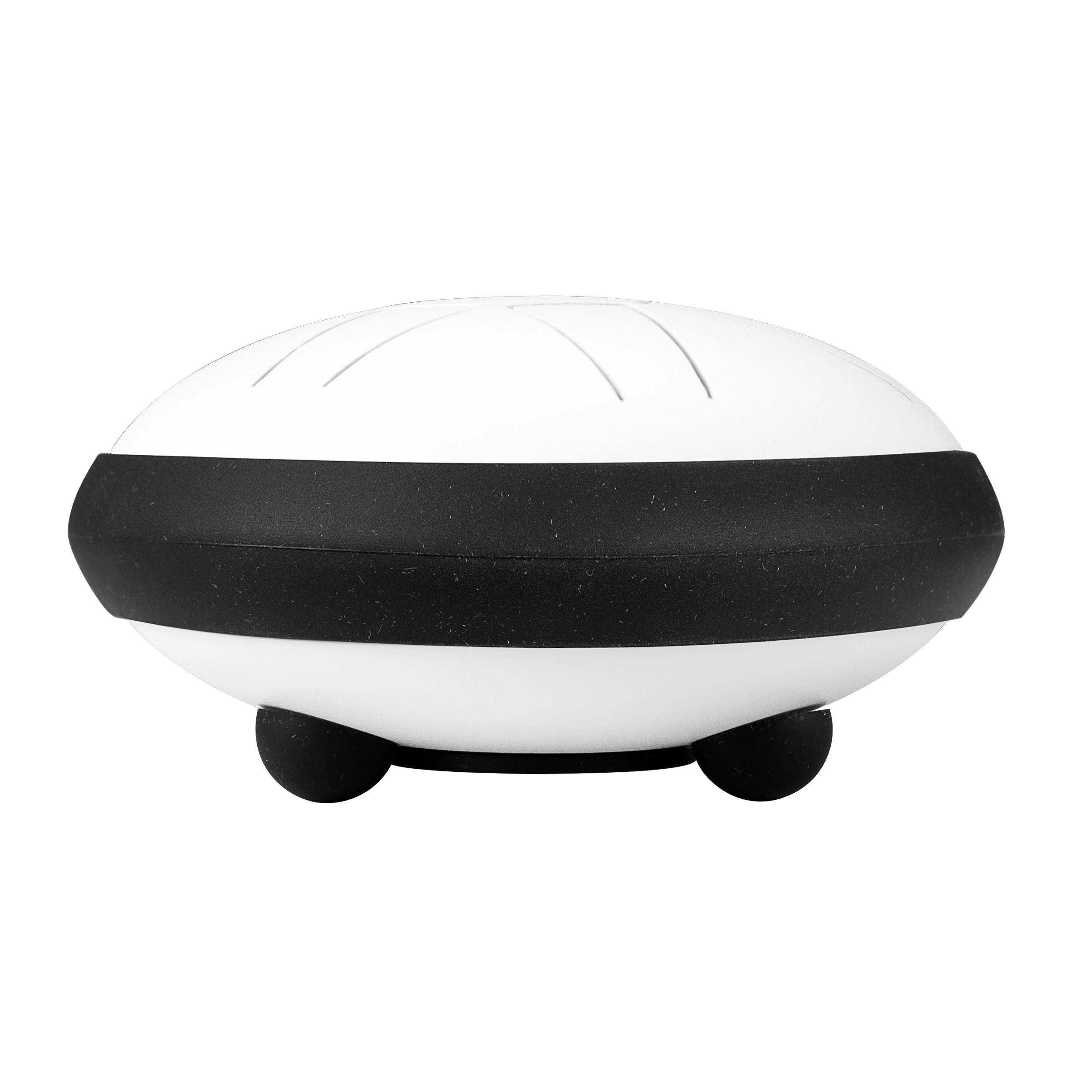 Sela Melody Tongue Drum 5.5in B5 White - SE351-SE-351-01.jpg