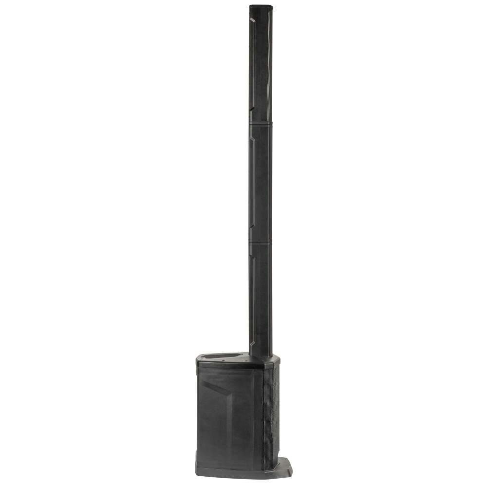 Proel Session 1 portable column PA system 400w - SESSION1-Proel_Session-1_Portable_Column_Speaker_Side.jpg