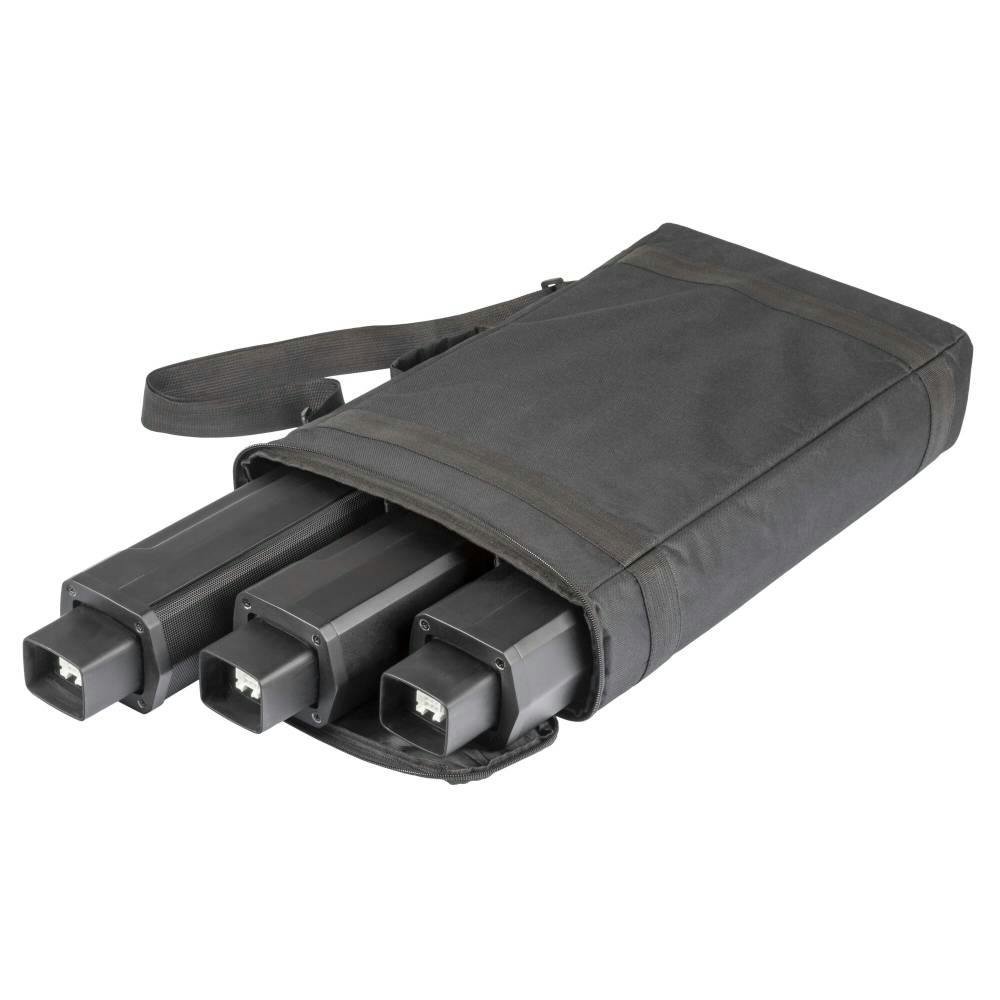 Proel Session 1 portable column PA system 400w - SESSION1-Proel_Session-1_Portable_Column_Speaker_bag.jpg