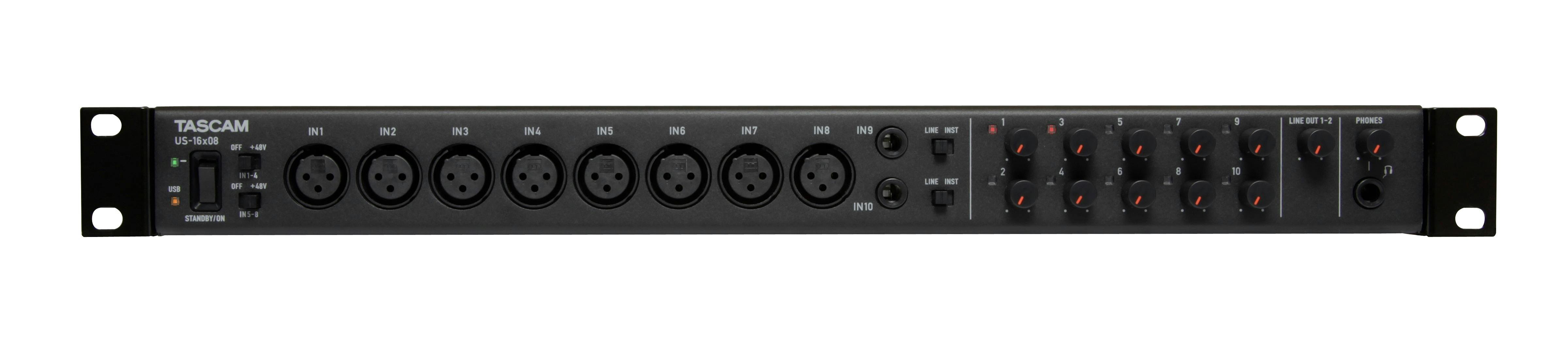 Tascam US16X08 16-in / 8-out USB Audio Interface - 88649-tmpBB09.jpg
