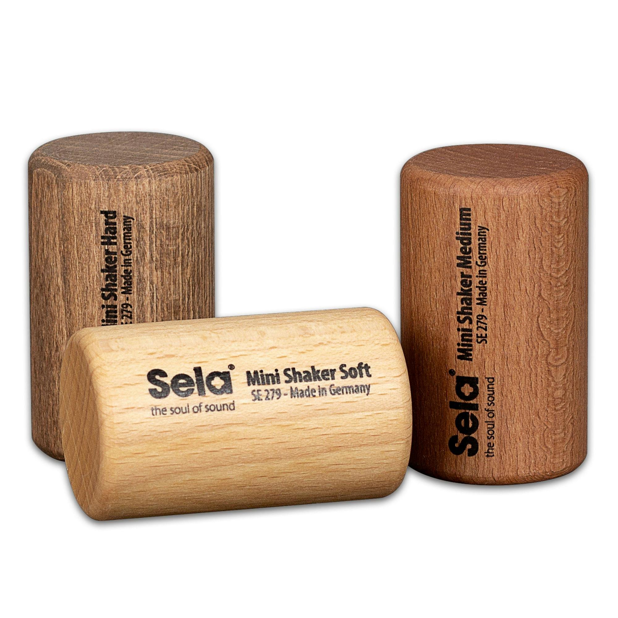 Sela Mini Shaker Set Soft Medium Hard - SE279-SE-279-01.jpg