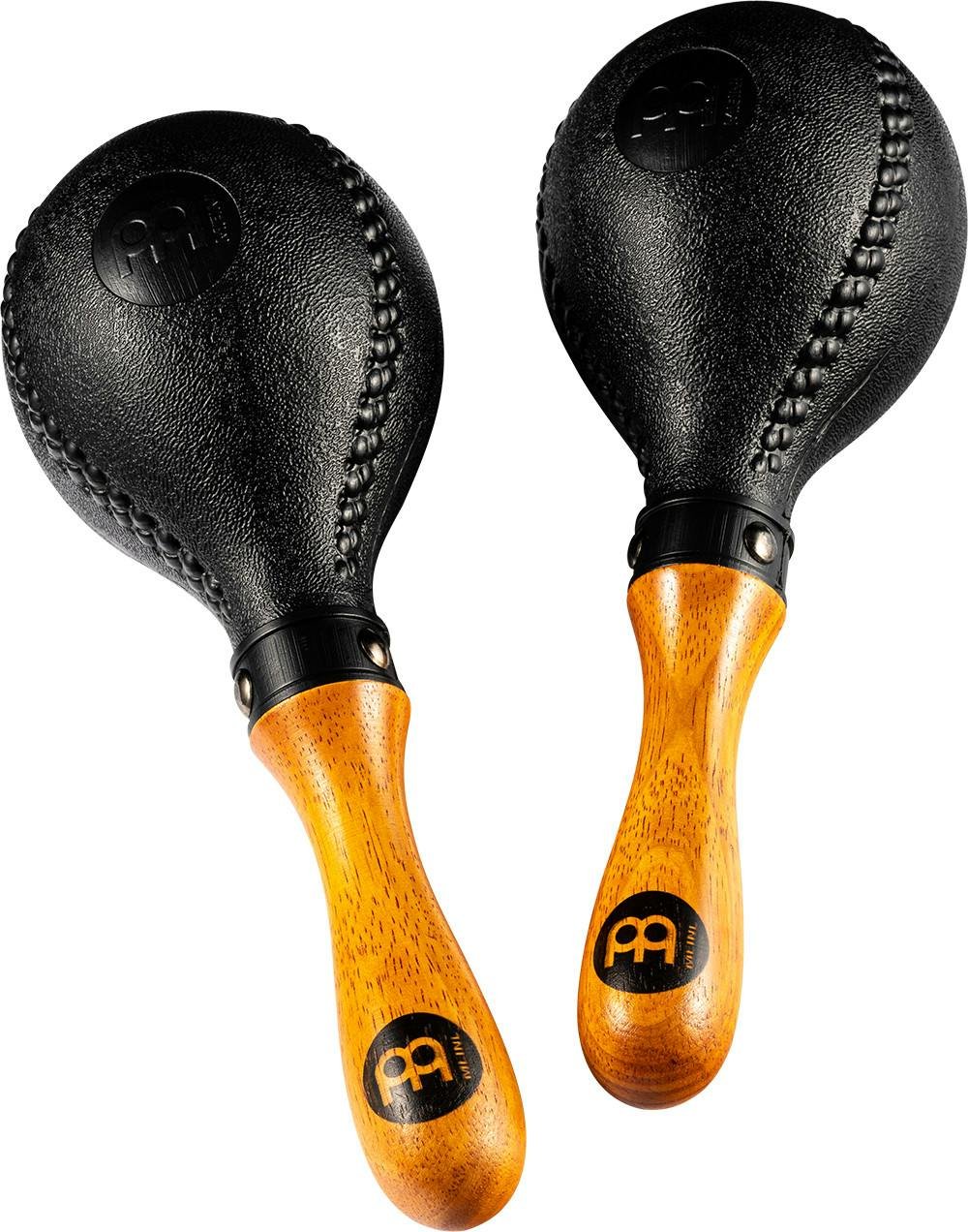 Meinl Concert Maracas Black - PM2BK-PM2BK_2.jpg