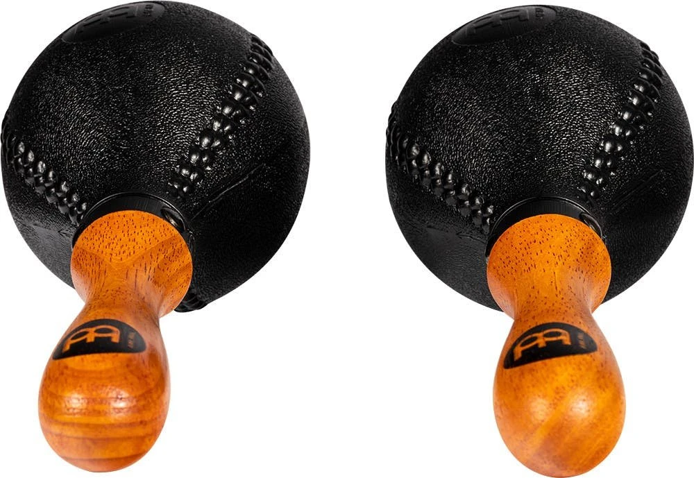 Meinl Concert Maracas Black - PM2BK-PM2BK_1.jpg