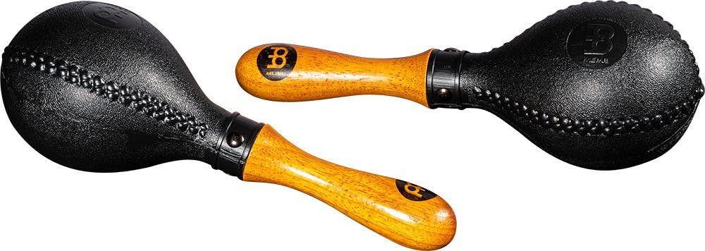 Meinl Concert Maracas Black - PM2BK-PM2BK_3.jpg