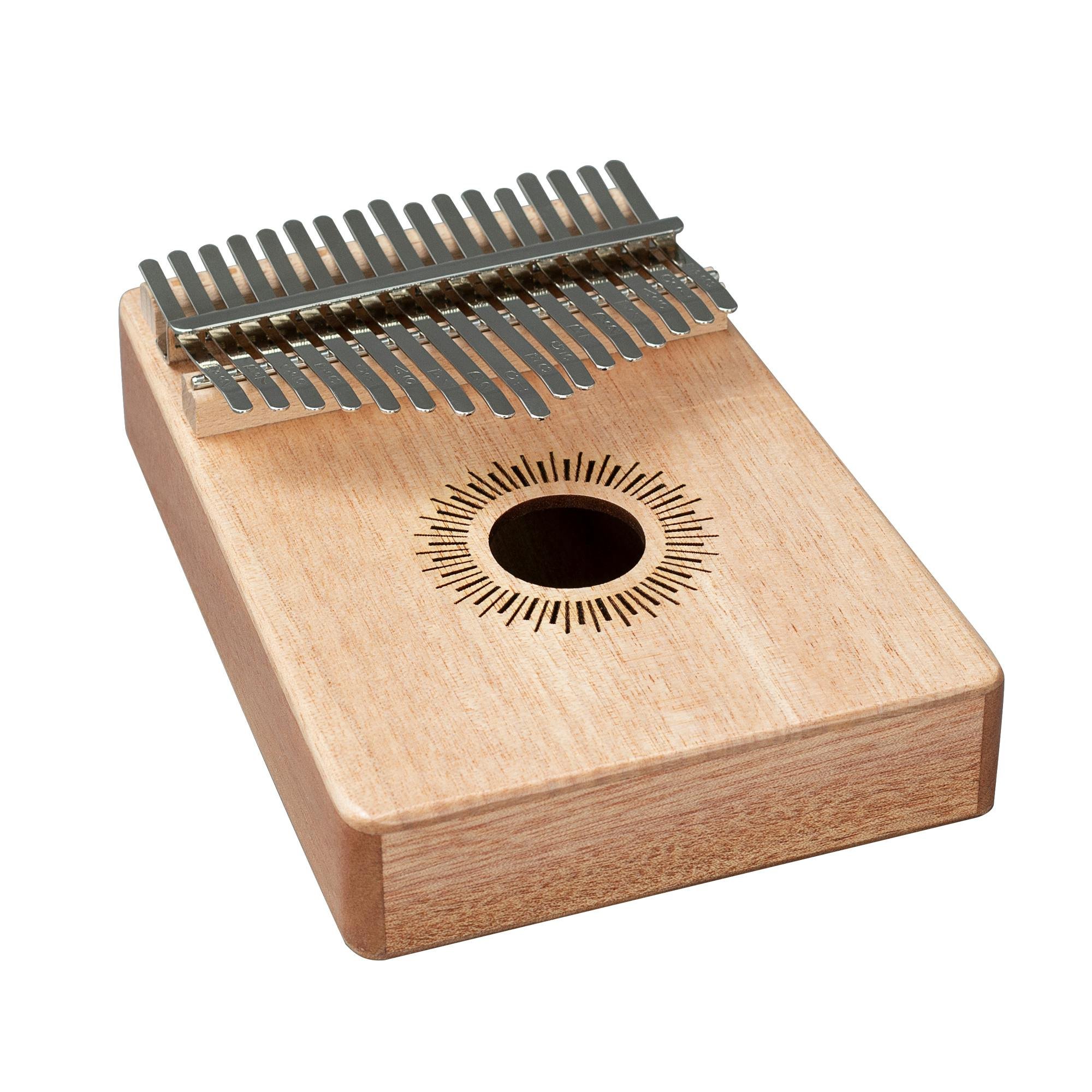 Sela Kalimba Mahogany 17 - SE245-SE-245-06.jpg