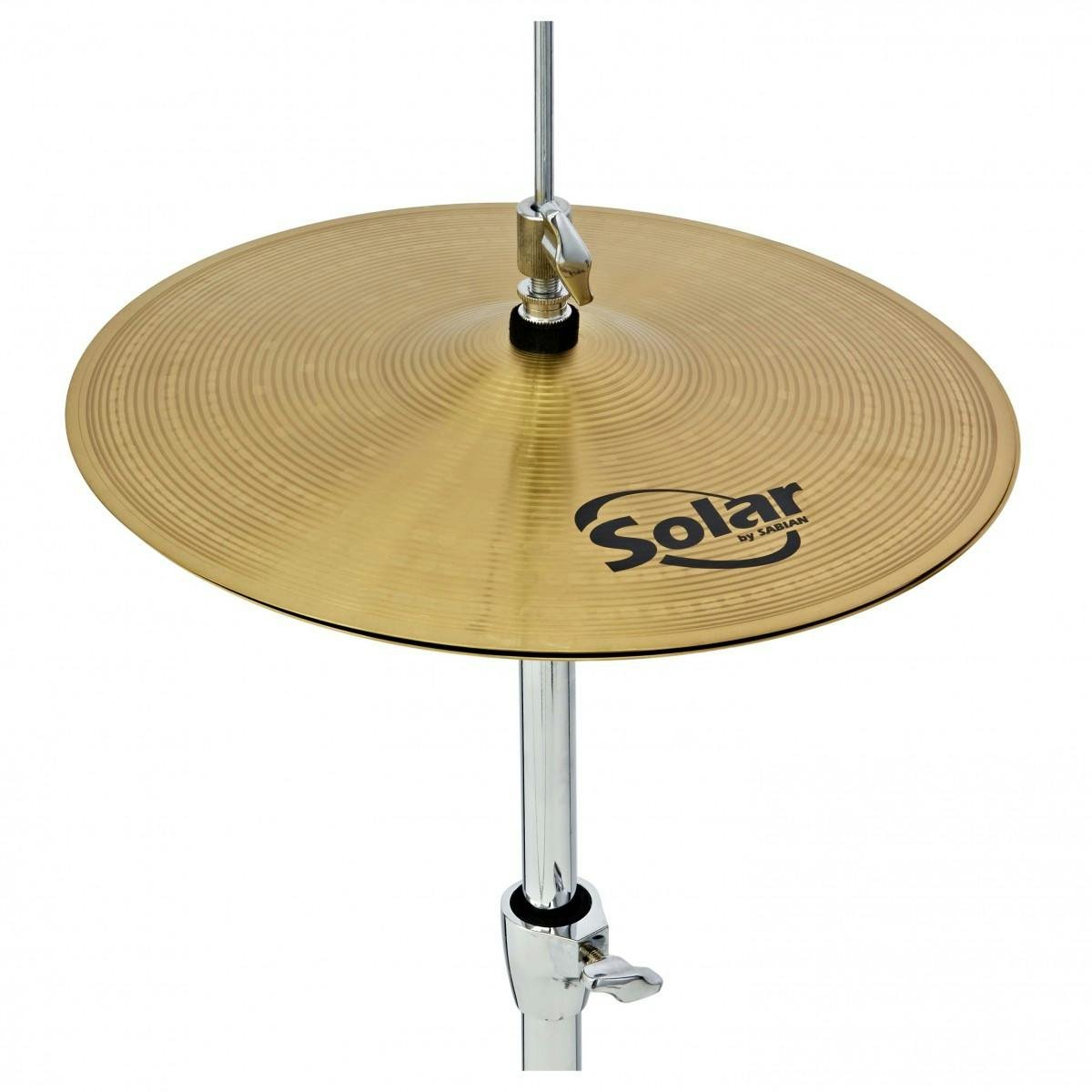 Pearl Roadshow 18" Acoustic Drum Kit in Matte Red - RS585CC747-RS585CC747_4.jpg