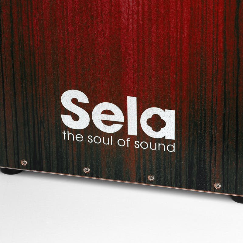 Sela Varios Red Cajon - SE050-SE-050-Varios-Red-Detail-4.jpg