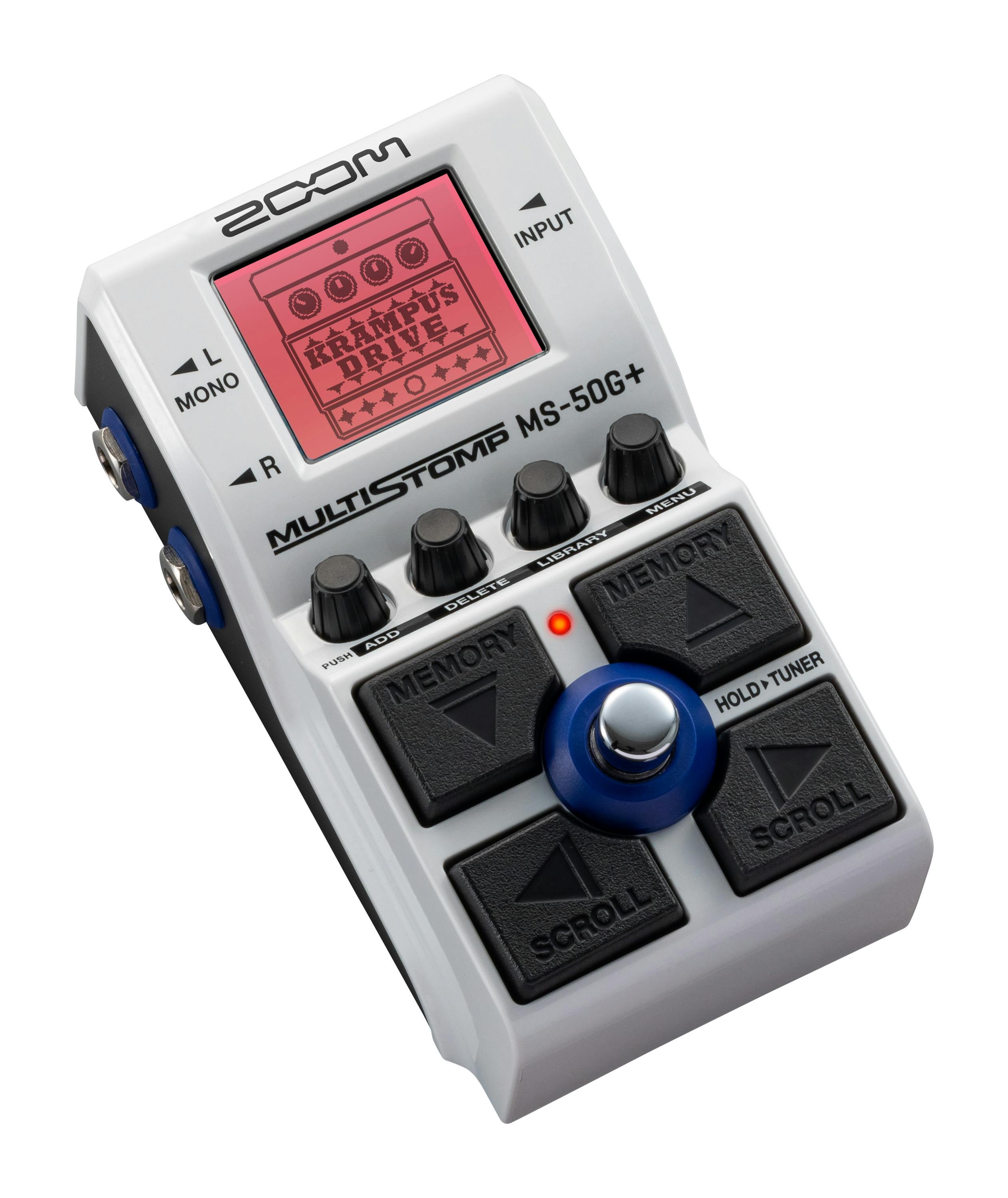Zoom MS50G+ MultiStomp Guitar Pedal - MS-50GPLUS-03_MS-50Gplus_Product.jpg