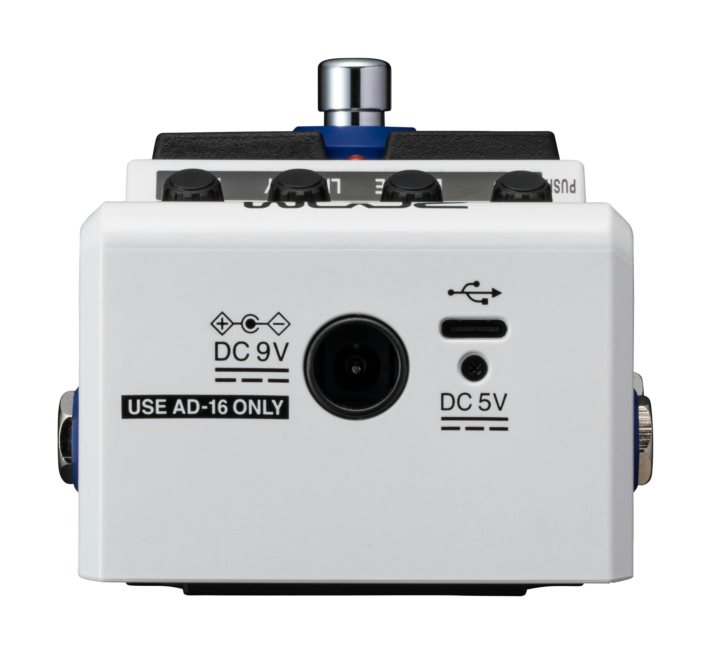 Zoom MS50G+ MultiStomp Guitar Pedal - MS-50GPLUS-06_MS-50Gplus_Product.jpg