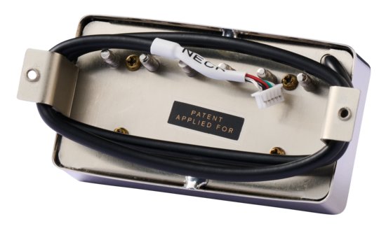 Gibson Pickup '57 Classic Quick Connect Treble Pickup in Double Black Nickel Cover - PU57RDBNCQ4_back-1200x800-9b9f185.jpg
