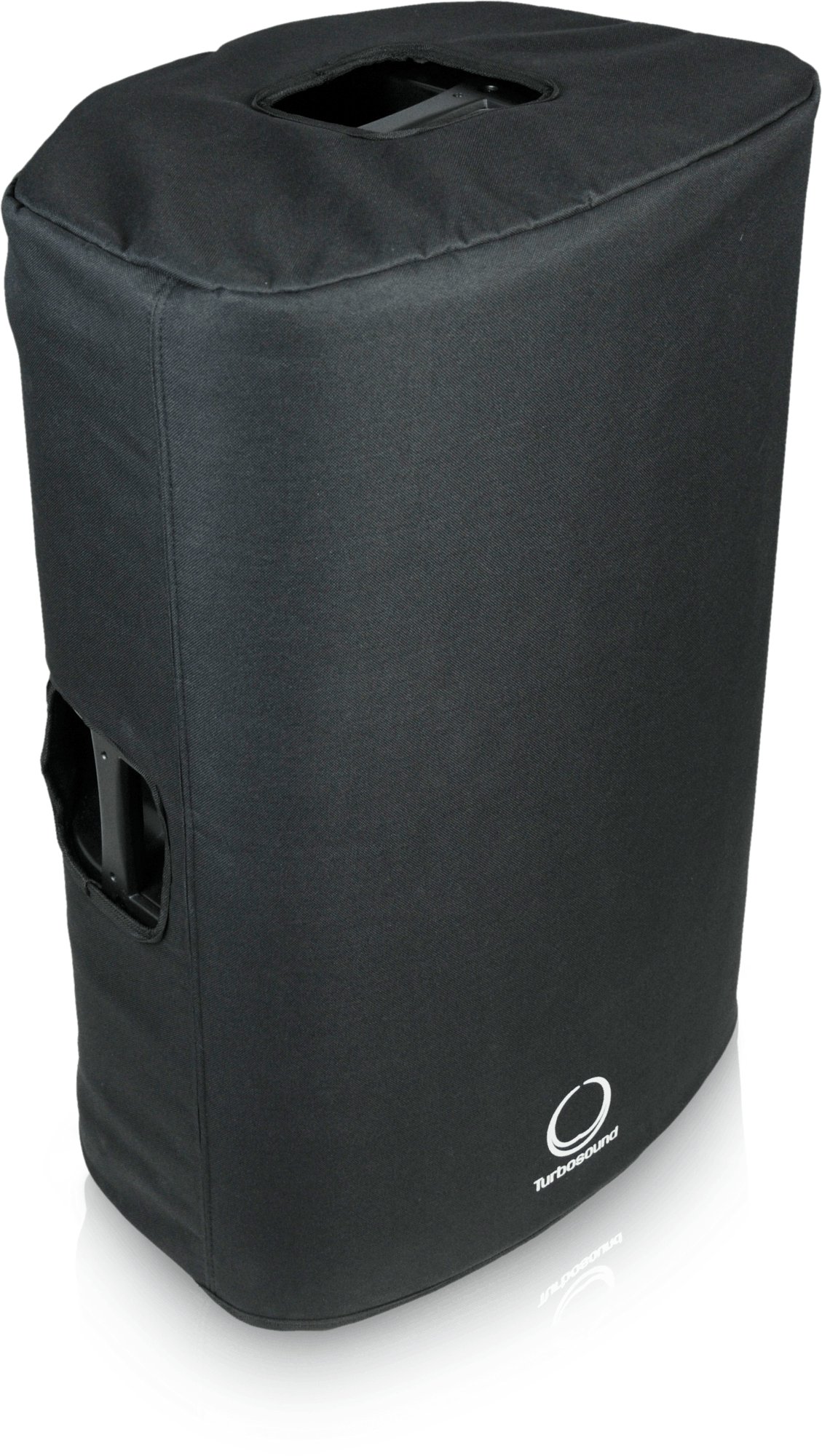 Turbosound TS-PC15-1 Deluxe Water Resistant Protective Cover for 15" Loudspeakers, including iQ15 and iX15 - 491633-1643128007406.jpg