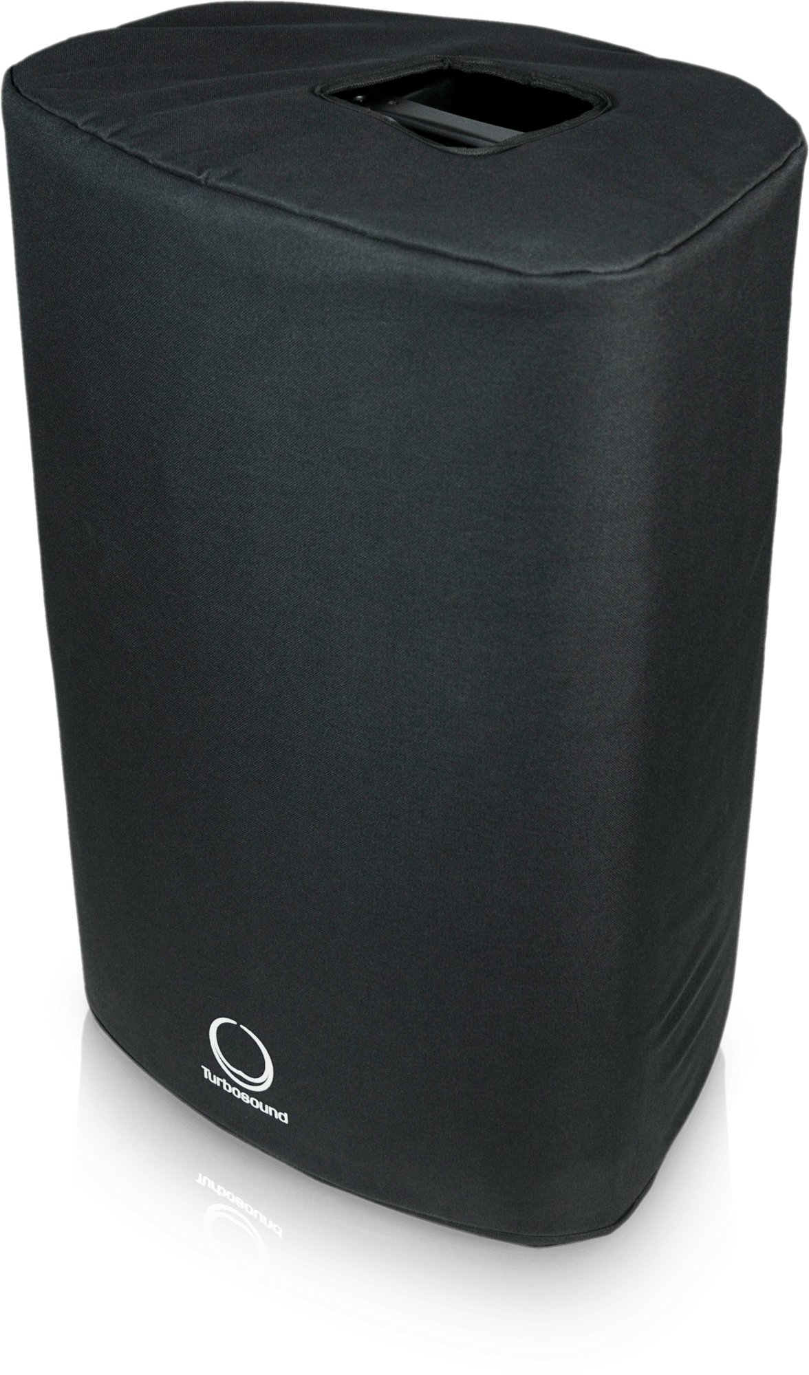 Turbosound TS-PC15-1 Deluxe Water Resistant Protective Cover for 15" Loudspeakers, including iQ15 and iX15 - 491634-1643128012728.jpg