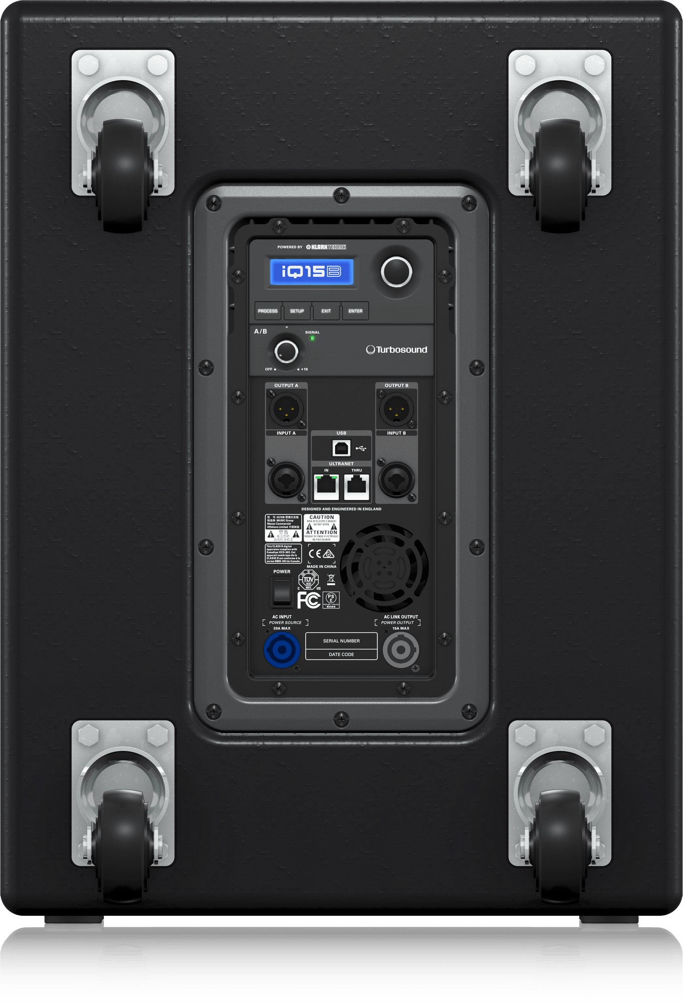 Turbosound iQ15B 3000W 15 inch Powered Subwoofer - 491581-1643125170506.jpg