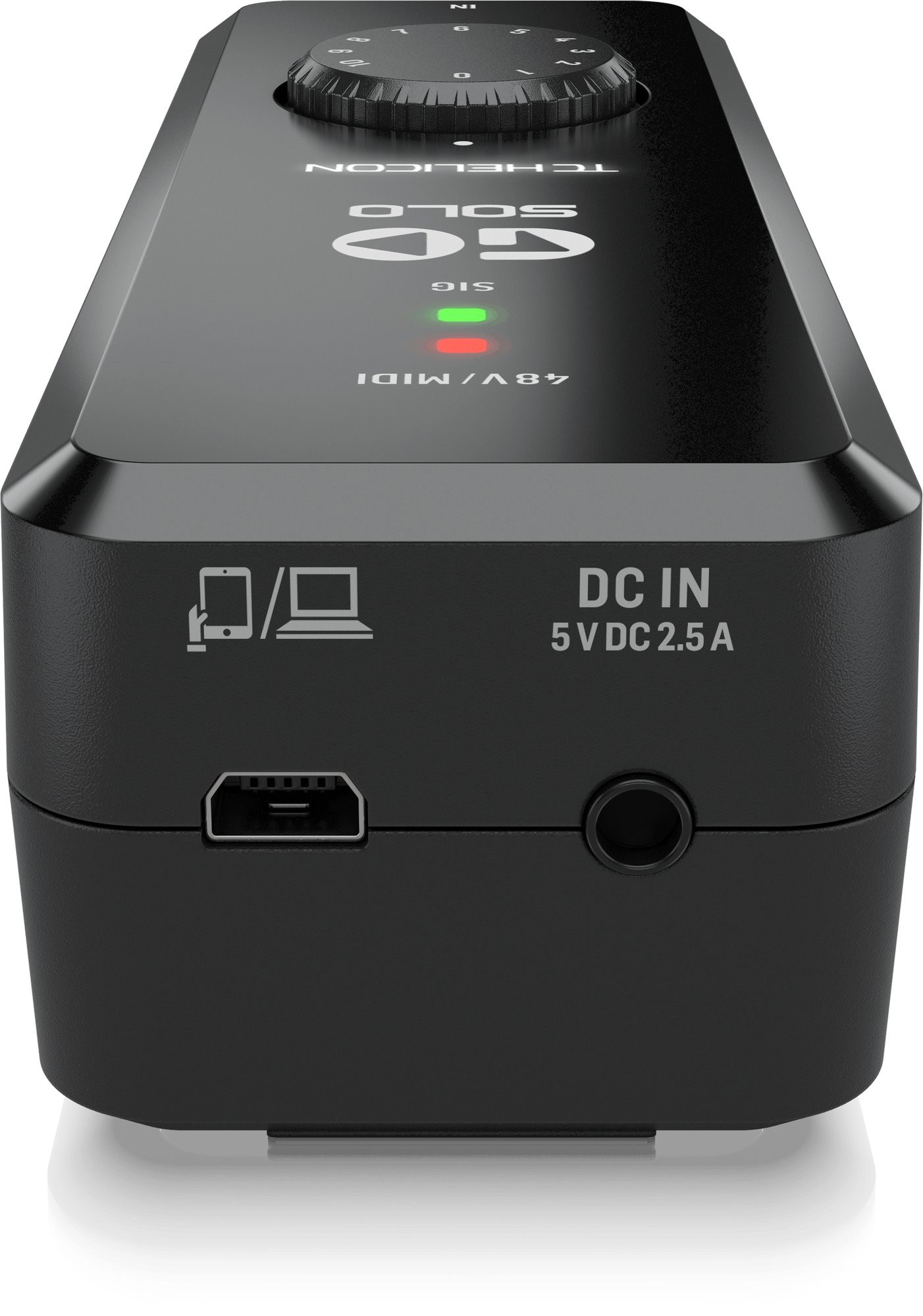 TC Helicon GO SOLO Mobile Device Audio Interface - 434484-GO-SOLO_P0DPF_Other1_XL.jpg