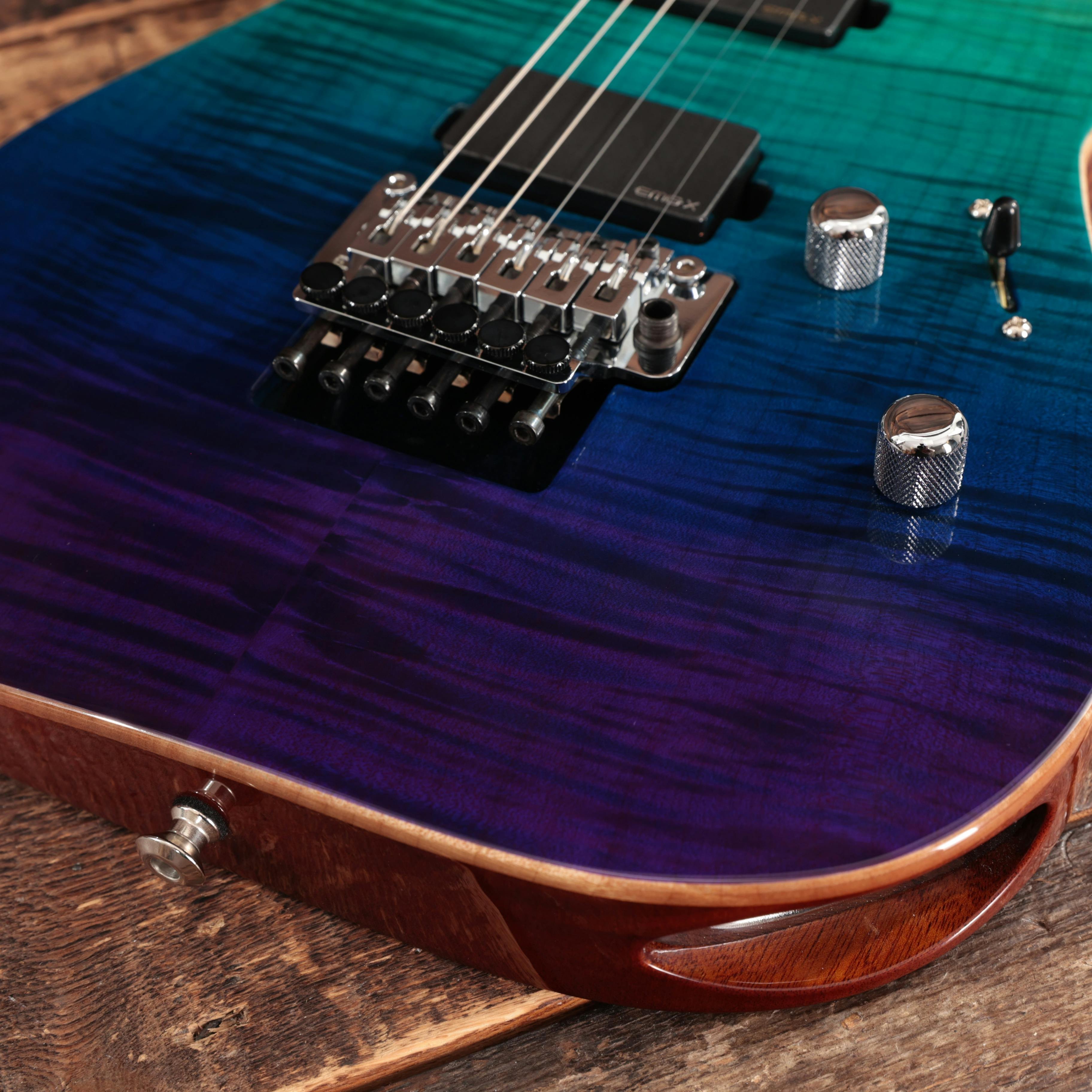 ESP USA M-II FR DLX Flame Maple in Violet Shadow Fade - 10009497-US23104-(10).jpg