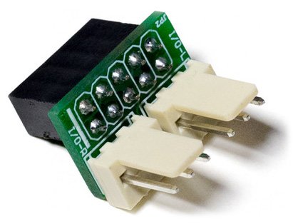 Intellijel Pedal I/O 7U Case Adapter - 397395-Intellijel-Pedal-I_O-7U-Case-Adapter.jpg