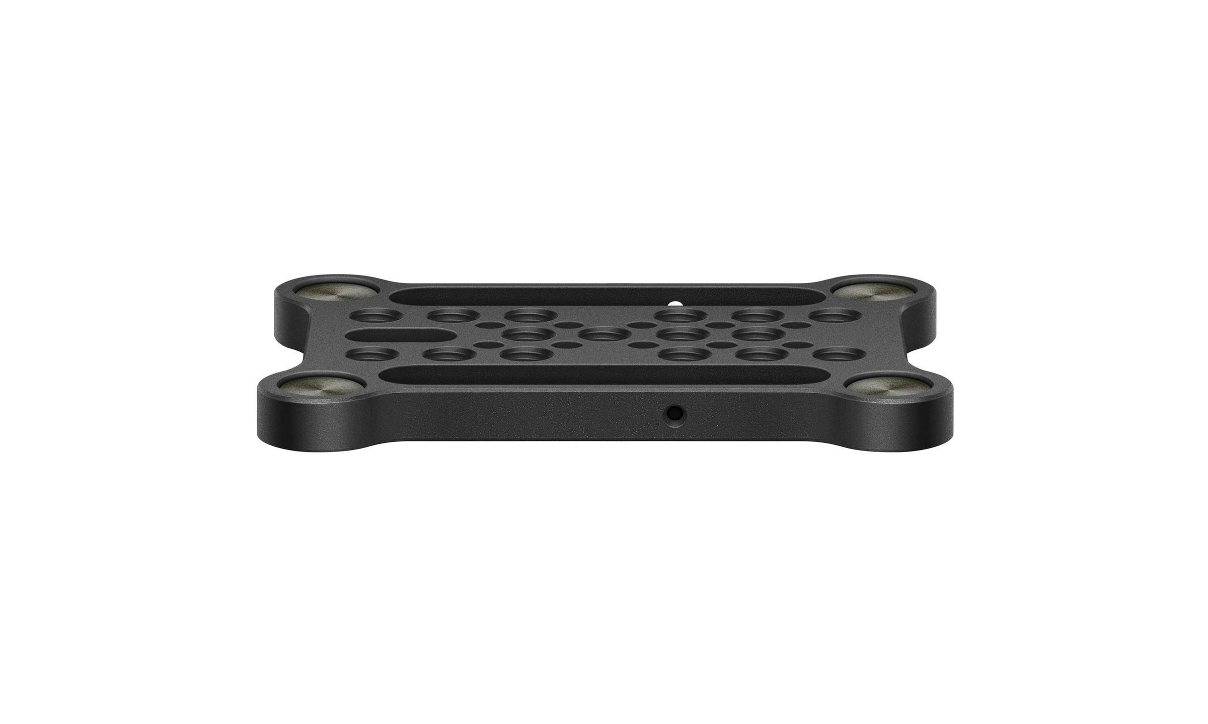 Sennheiser EW-DP MOUNTING PLATE  - 700005-eyJwYXRoIjoic2VubmhlaXNlclwvZmlsZVwvR1hjcnZMb3A3S1R2cUFKbXN5NUYuanBnIn0_sennheiser_fyJSmUEl60loetikaflx-Hk637beGG1ZWGvuEhfrVBI.jpg