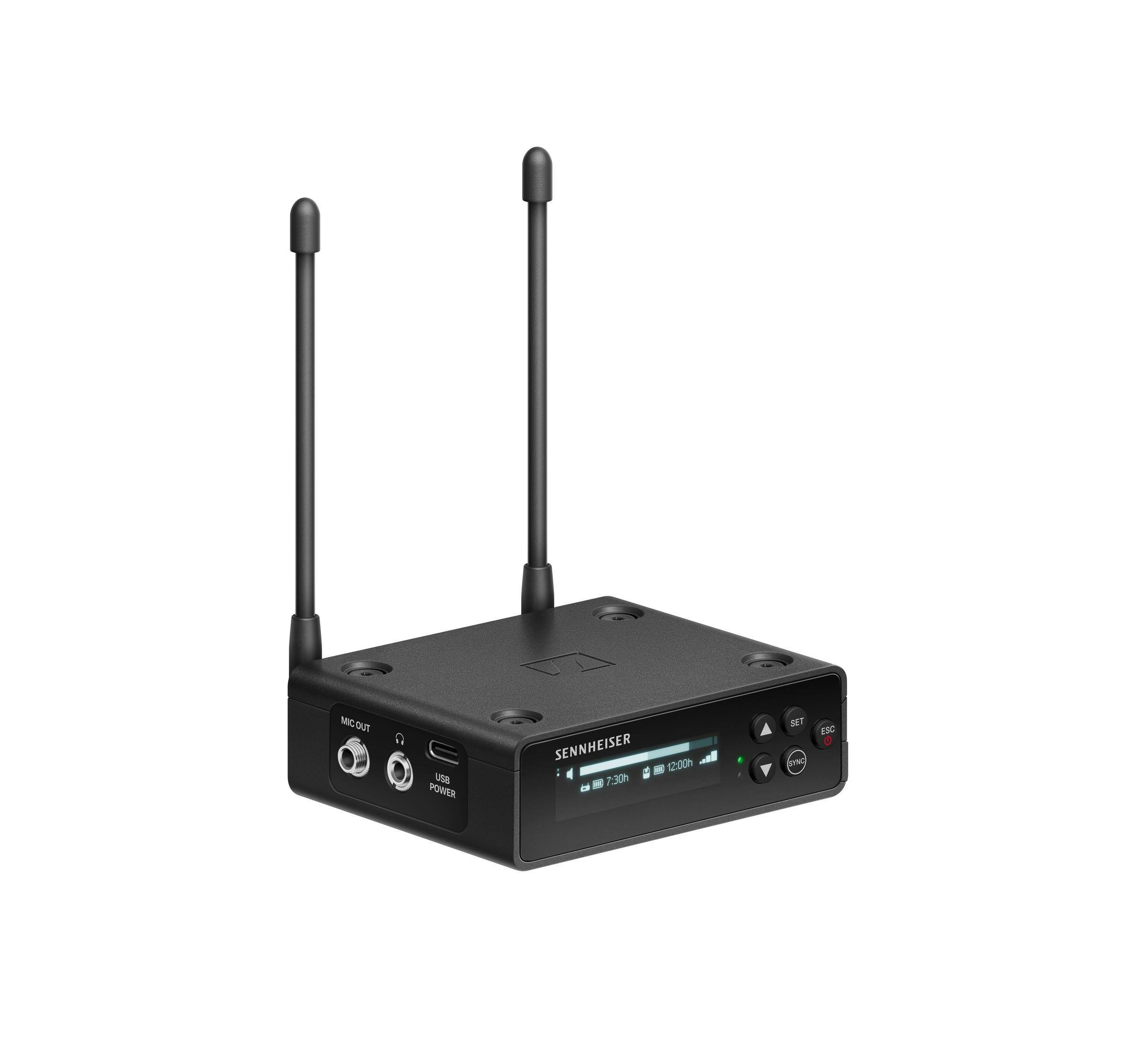 Sennheiser EW-DP EK (U1/5) Digital portable single channel receiver (823,2 831,8 / 863,2 864,8 MHz) - 700056-eyJwYXRoIjoic2VubmhlaXNlclwvZmlsZVwvcWVueGt6djd5Z1VIZ2huUGtZWWEuanBnIn0_sennheiser_sHFF0dOmNmGojrP-3WN5i6ewHnsfB9_oZ3OhiCrQnjg.jpg