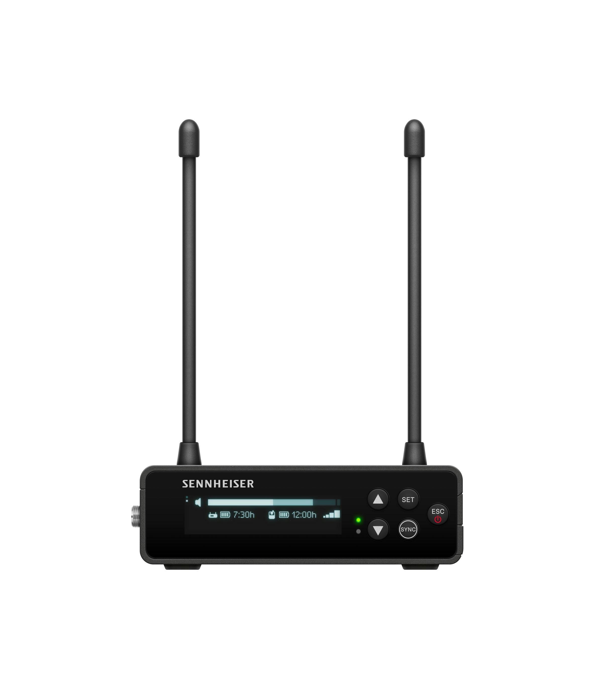 Sennheiser EW-DP EK (U1/5) Digital portable single channel receiver (823,2  831,8 / 863,2  864,8 MHz) - 700056-eyJwYXRoIjoic2VubmhlaXNlclwvZmlsZVwvR0I1TExyYlFBcXNFdzluWmVCS2EuanBnIn0_sennheiser_6OqH9WmsQI5R-EcSz3W-dxbTNQ2lJnS0uiJMl5QMvLA.jpg