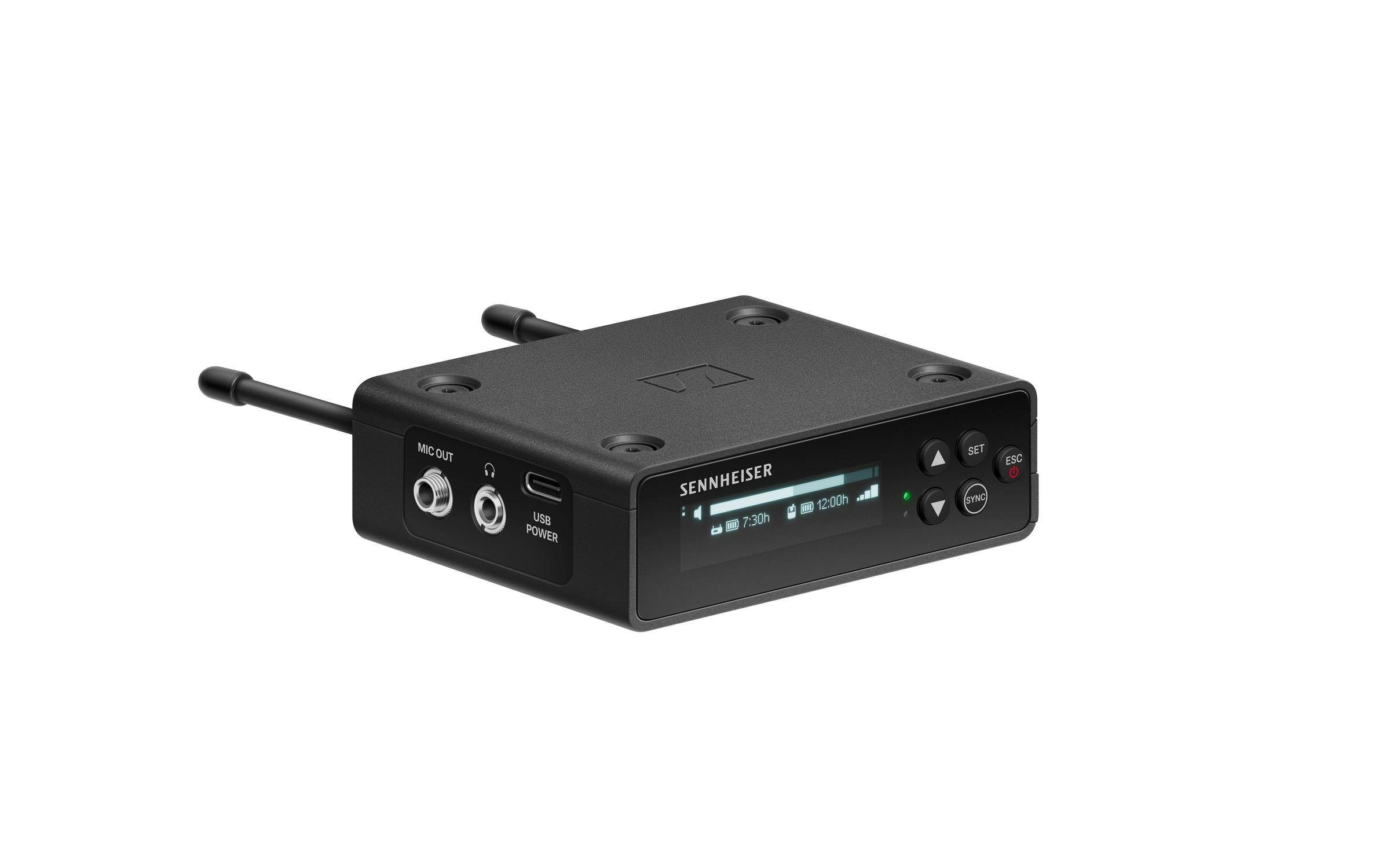 Sennheiser EW-DP EK (S1-7) Digital portable single channel receiver (606.2 -662MHz) - 700053-X-eyJwYXRoIjoic2VubmhlaXNlclwvZmlsZVwvaG16SkVkand3V29BdWVFQnhqUXouanBnIn0_sennheiser_4w02AgP7SizlaH687msrEEXjz8-LsSFoIj4rmAFvu2g.jpg