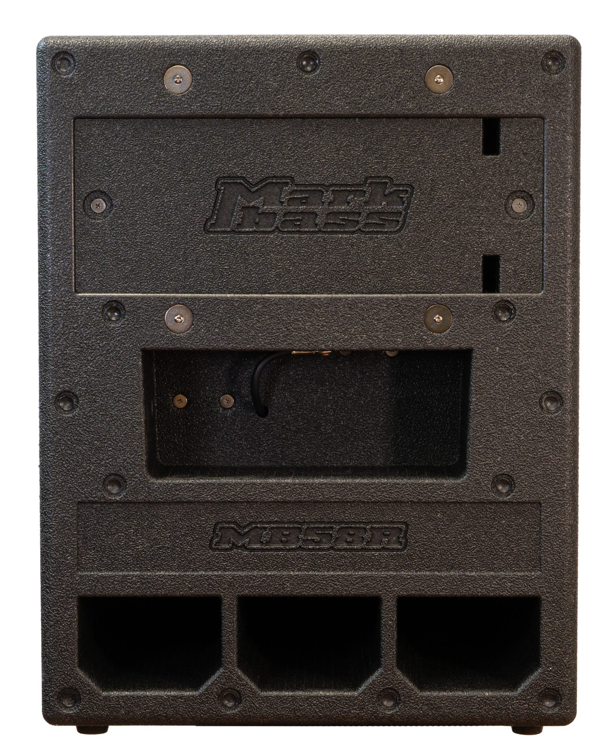 Markbass MB58R CMD 151 P 300W 1x15 Classic Ceramic Speaker Bass Combo - posteriore_sfondo-bianco-6-scaled.jpg