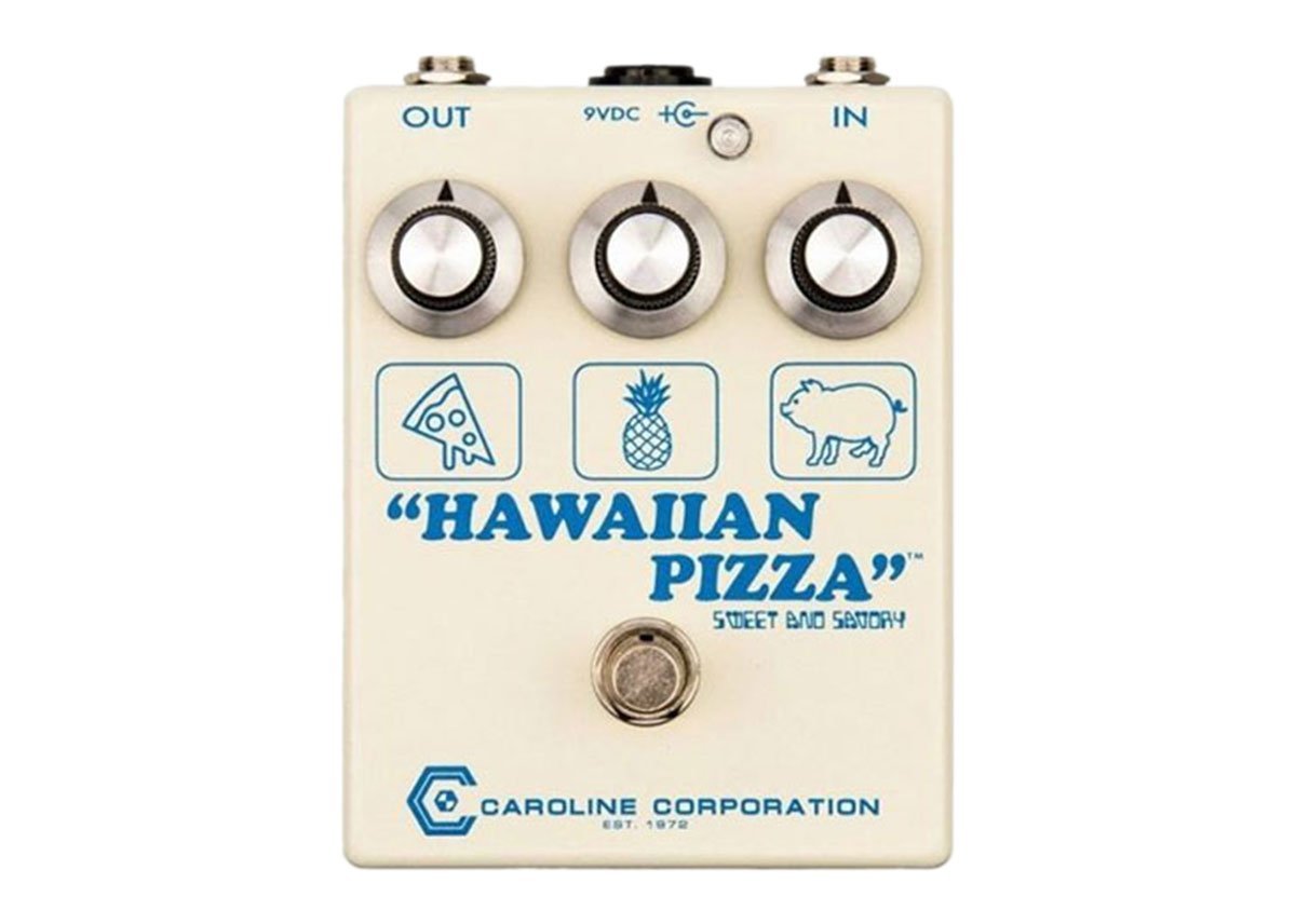 Caroline Guitar Company Hawaiian Pizza Fuzz & Overdrive Pedal - 307201-cf9dd88f-6477-4db6-a9d5-8ea616683cfa.jpg