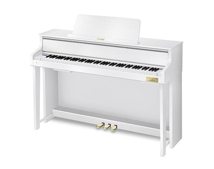 Casio Bechstein GP-310 Grand Hybrid Digital Piano in White - 406471-1599555470004.jpg