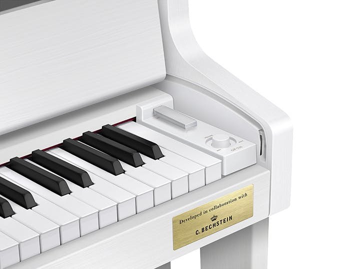 Casio Bechstein GP-310 Grand Hybrid Digital Piano in White - 406475-1599555503492.jpg