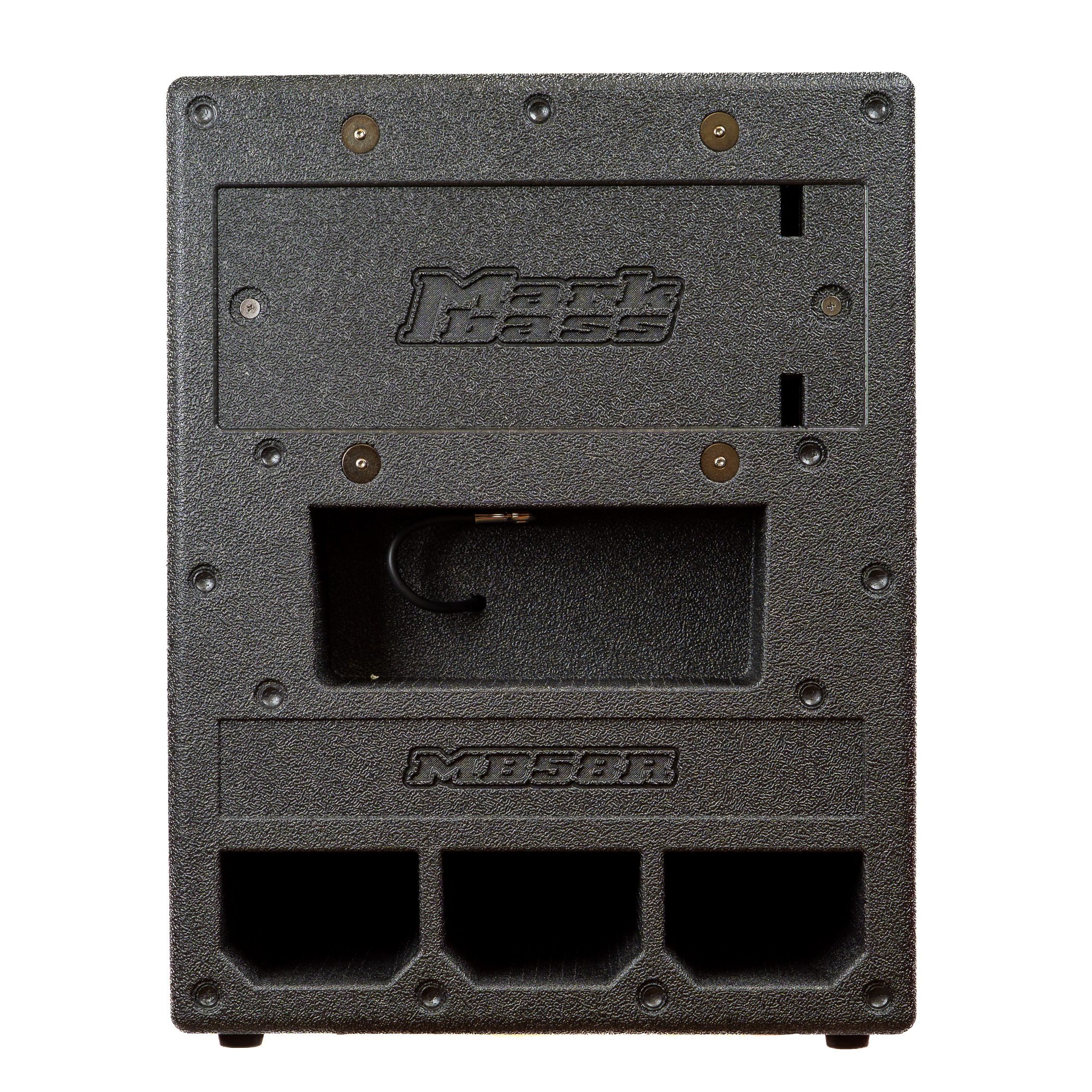 Markbass MB58R CMD 121 P 300W 1x12 Classic Ceramic Speaker Bass Combo - b.jpg