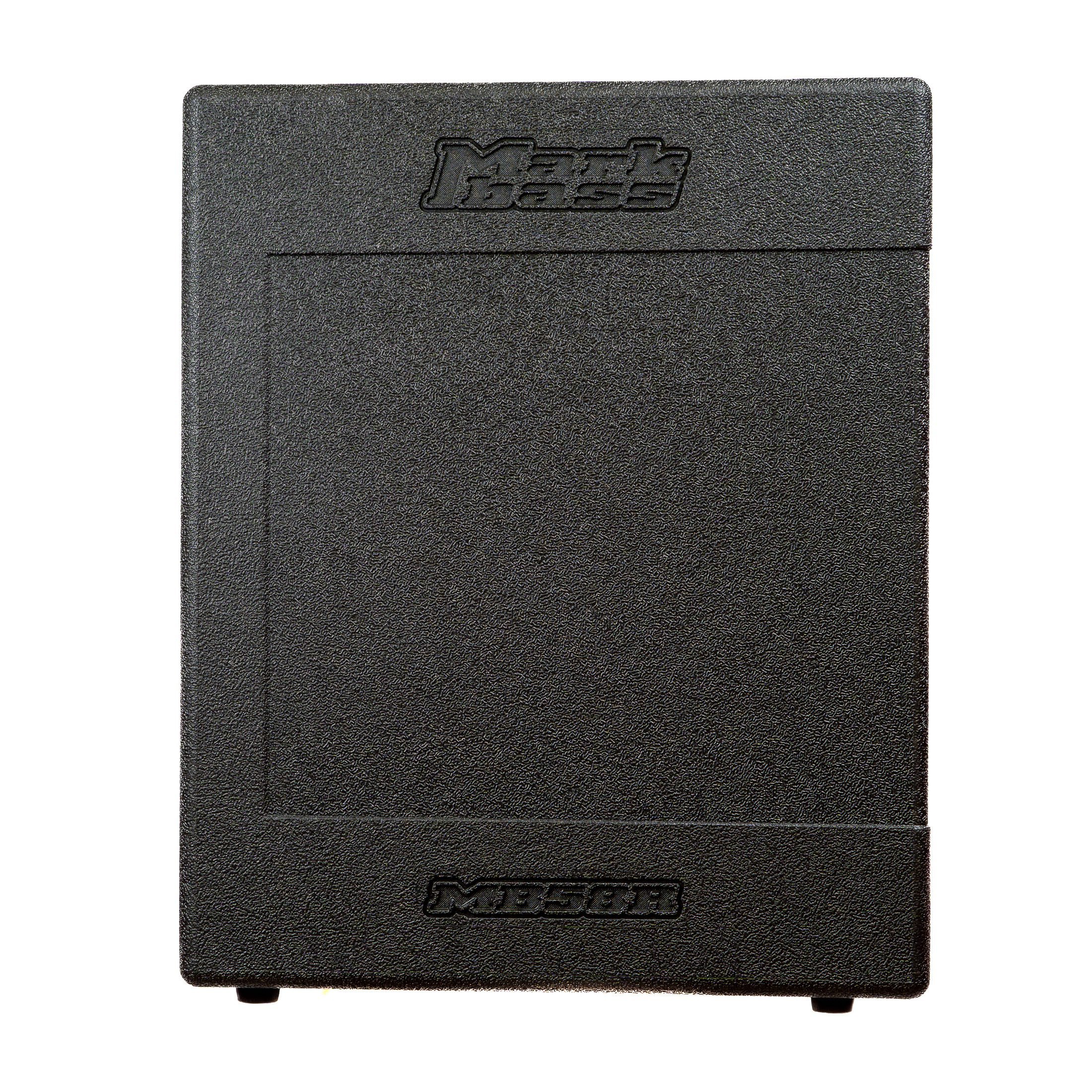 Markbass MB58R CMD 121 P 300W 1x12 Classic Ceramic Speaker Bass Combo - a.jpg