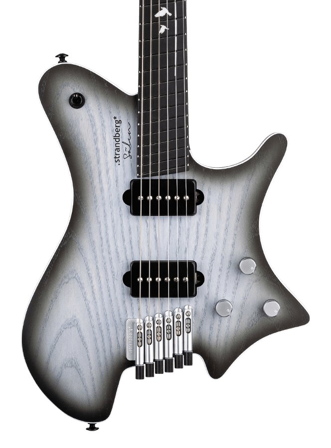 Strandberg Salen APS Monochrom Limited Edition - SL6CTASLAMC-sl6ct-23as-l-a-mc-a-hero.jpg