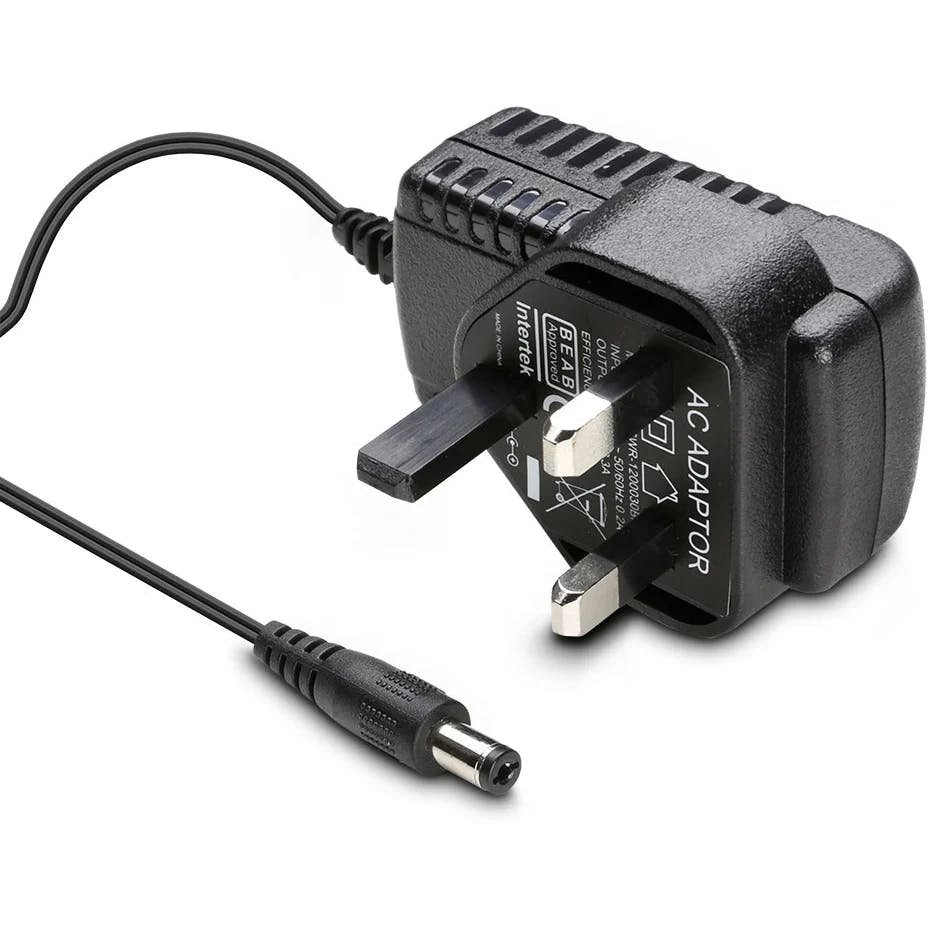 LD WS1000 G2 R2 DC Adaptor Power Supply - p+LDWS1000R2PSUK-1.jpg