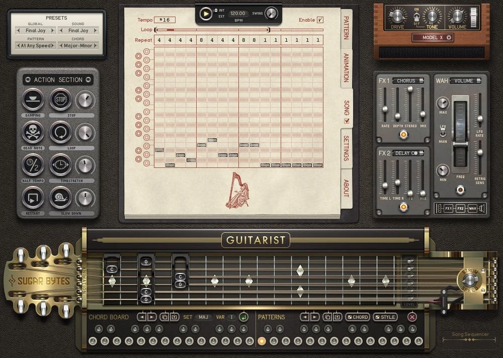 Sugar Bytes Guitarist Guitar Effects Plugin - 460525-s3_1000x712.jpg