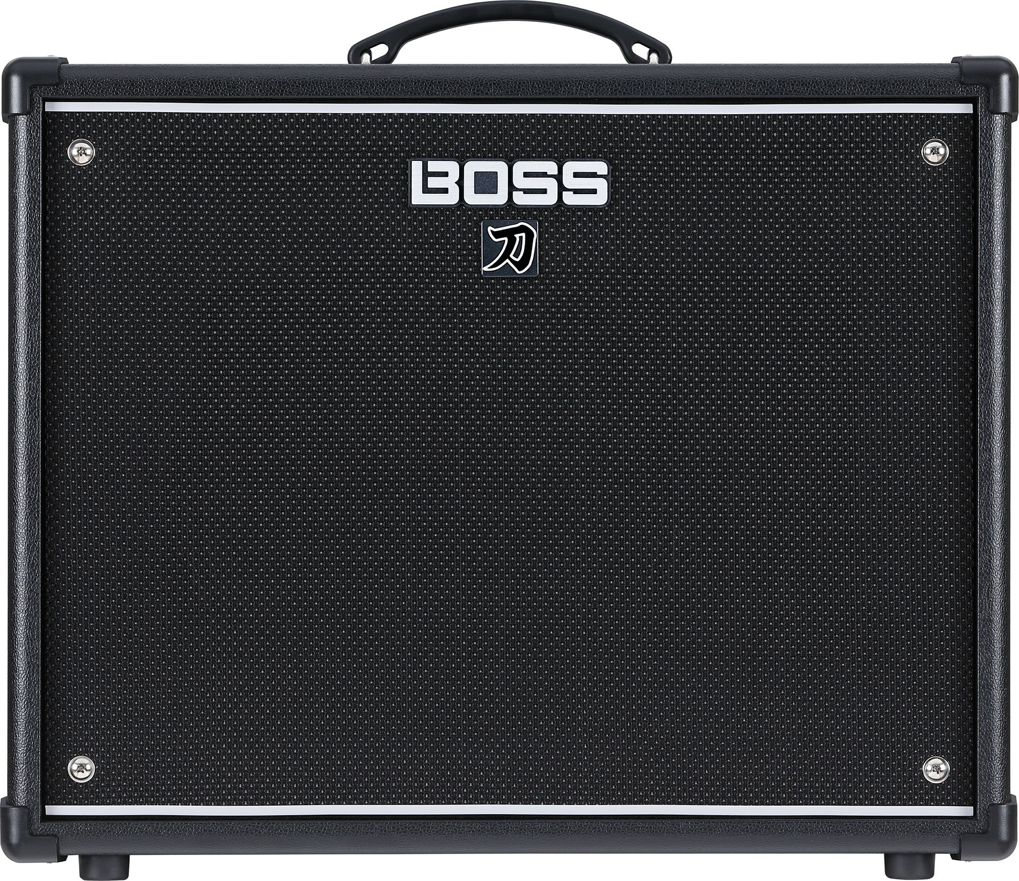Boss Katana 100 Gen 3 100w Guitar Amp Combo - KTN-100 3_front.jpg