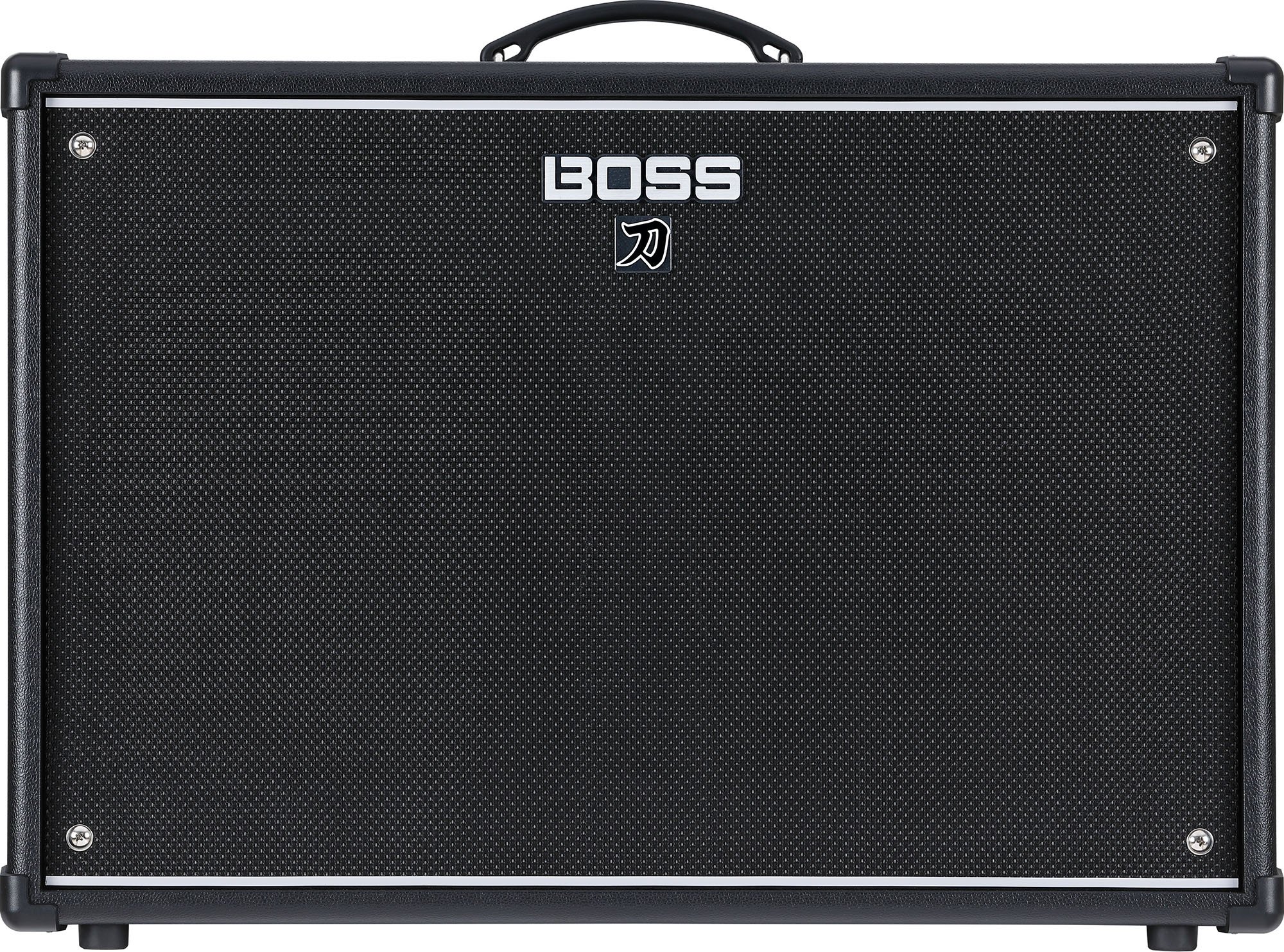 Boss Katana 100 212 Gen 3 100w 2x12 Guitar Combo - KTN-212 3_front.jpg